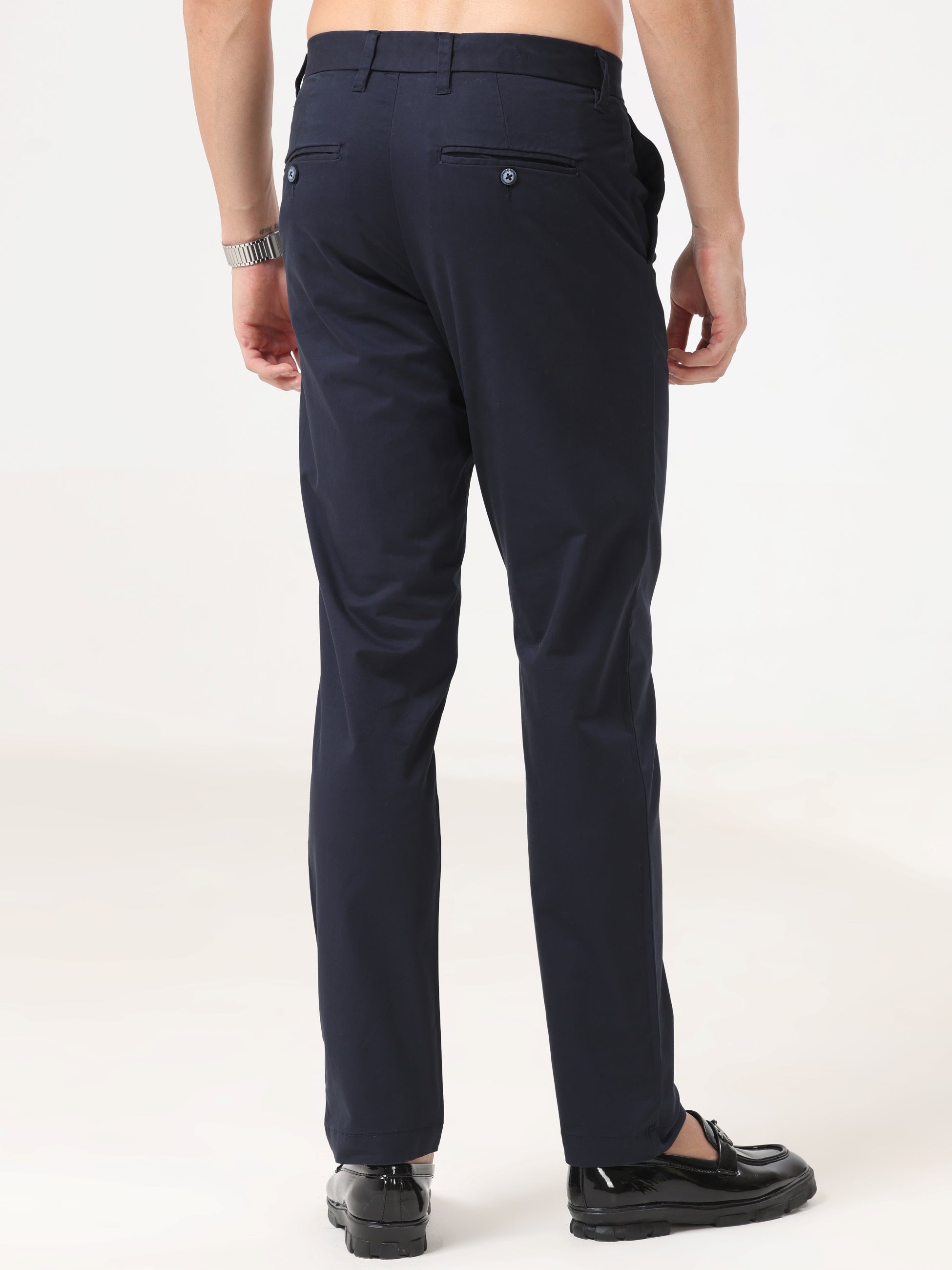 Regular Fit Chinos