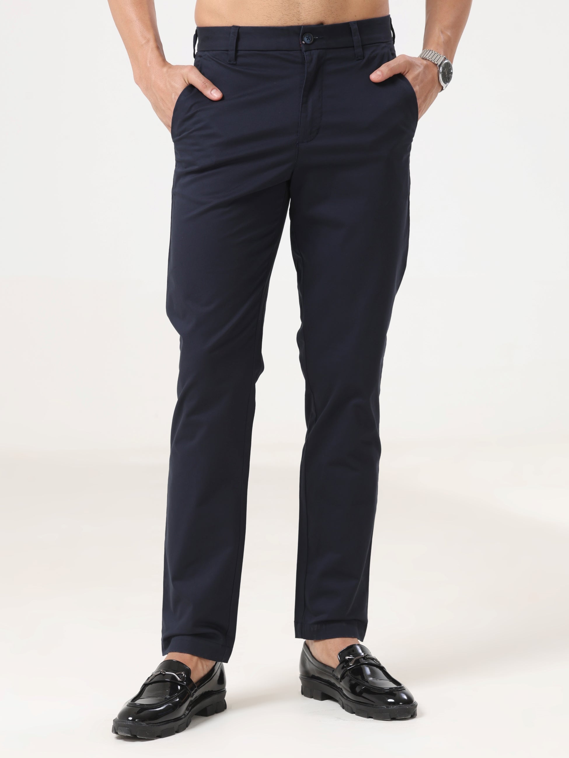 Regular Fit Chinos