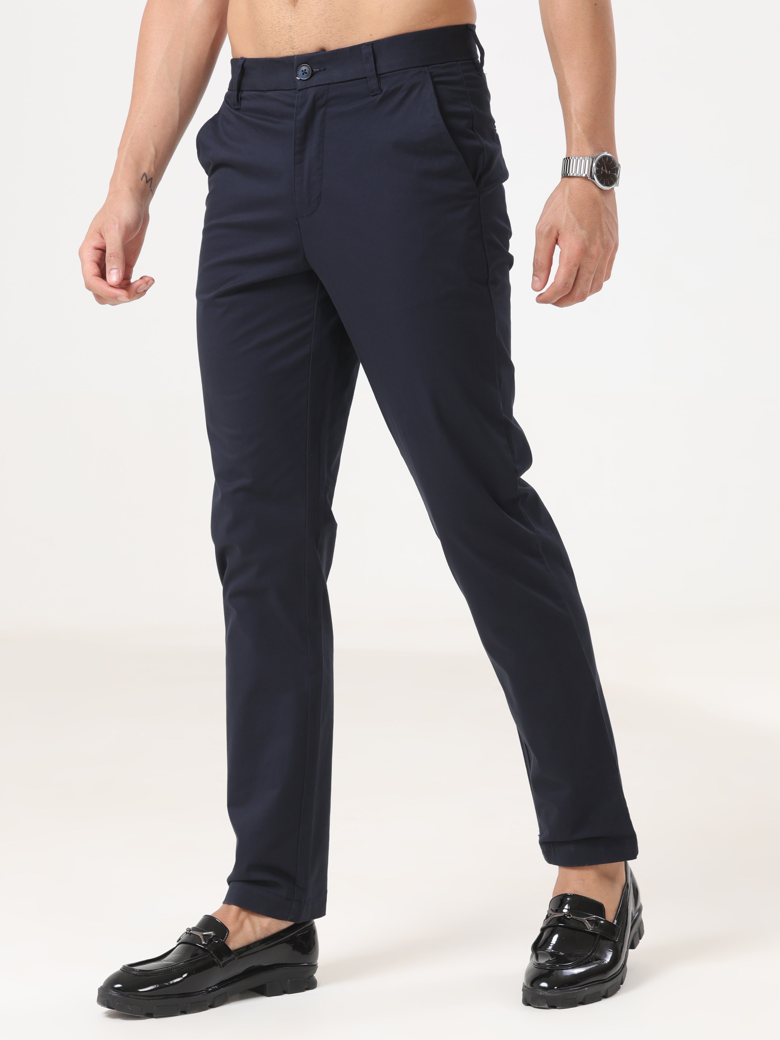 Regular Fit Chinos