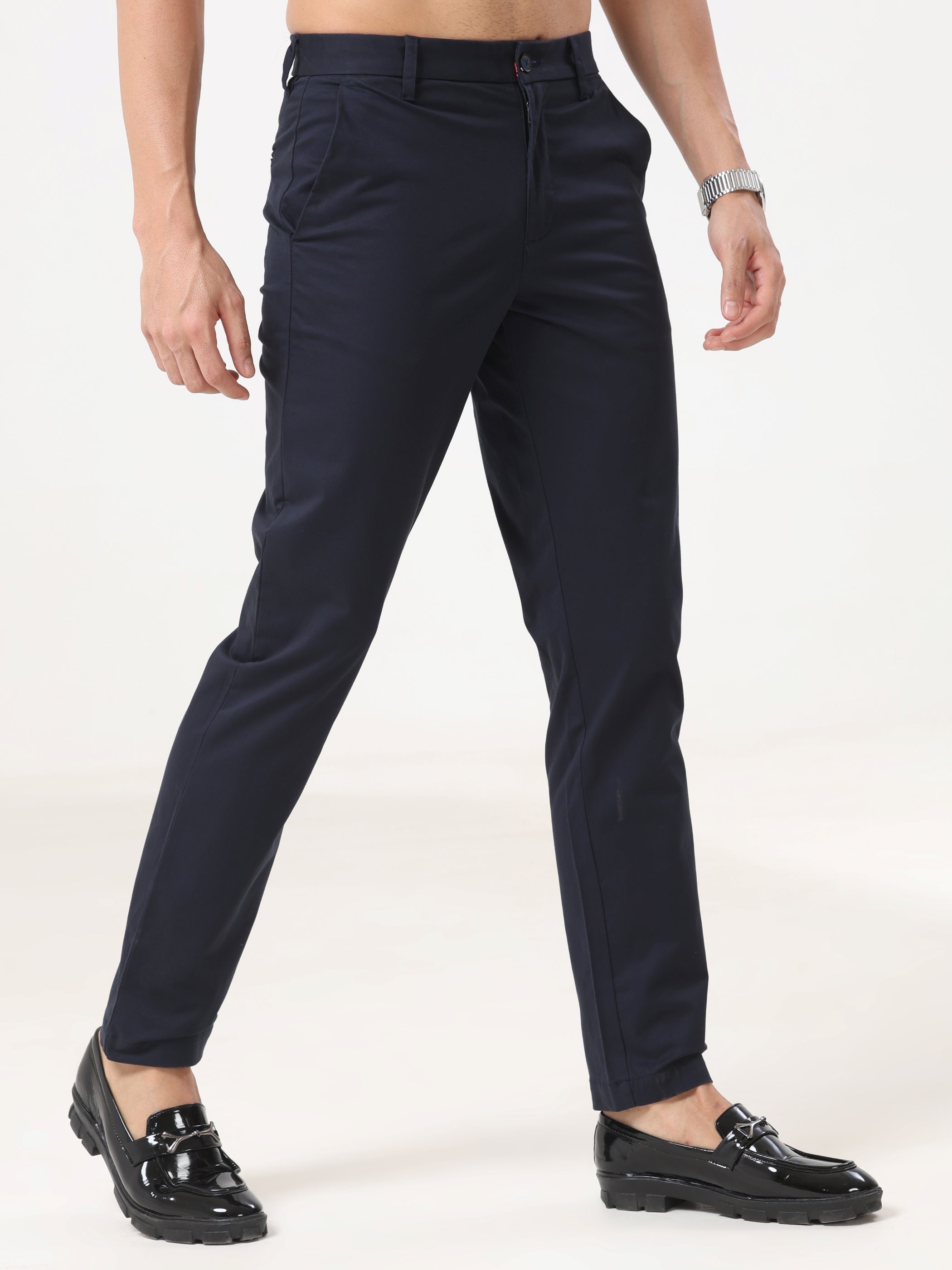 Regular Fit Chinos