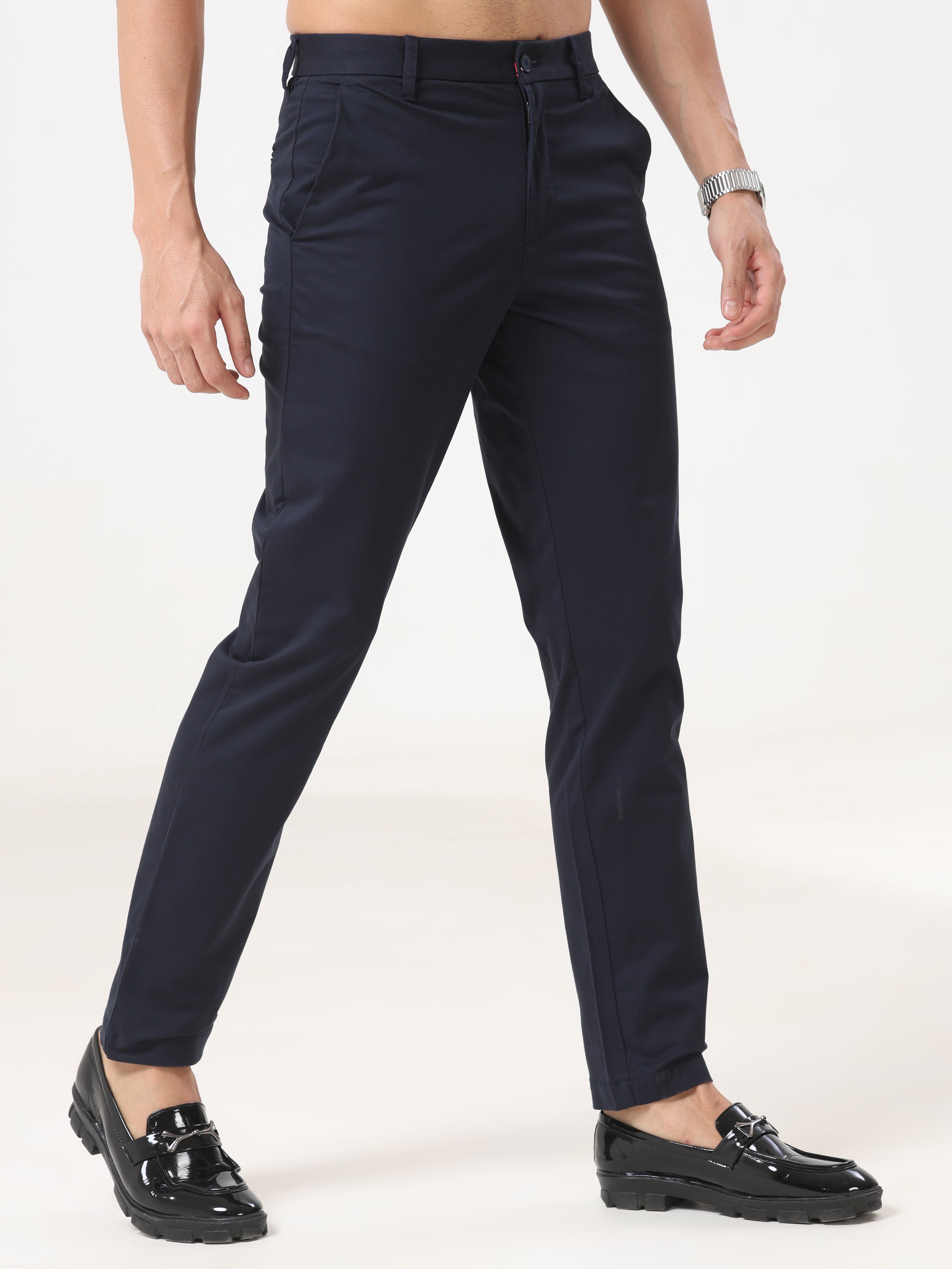 Regular Fit Chinos