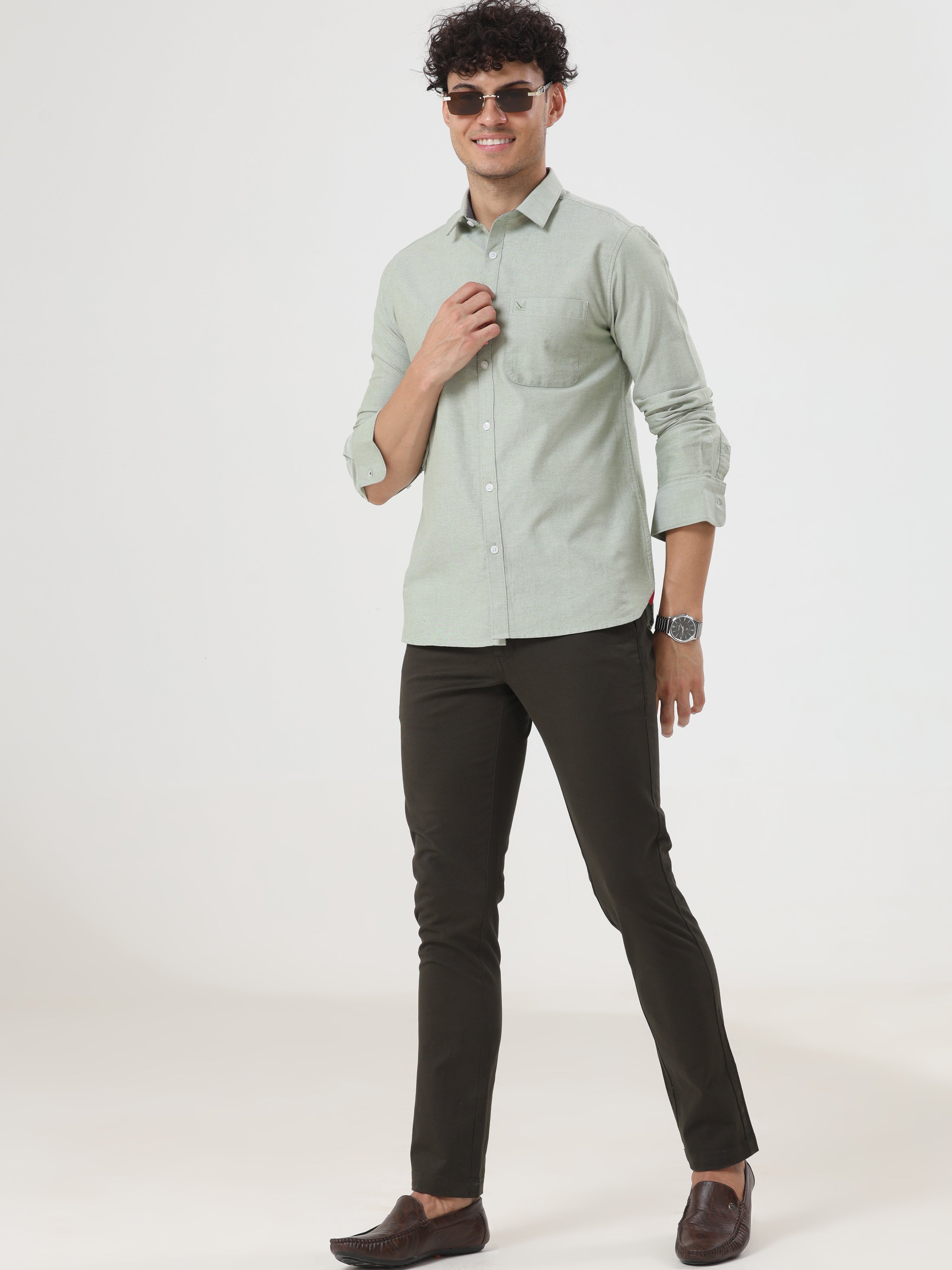 Full Sleeve Shirt