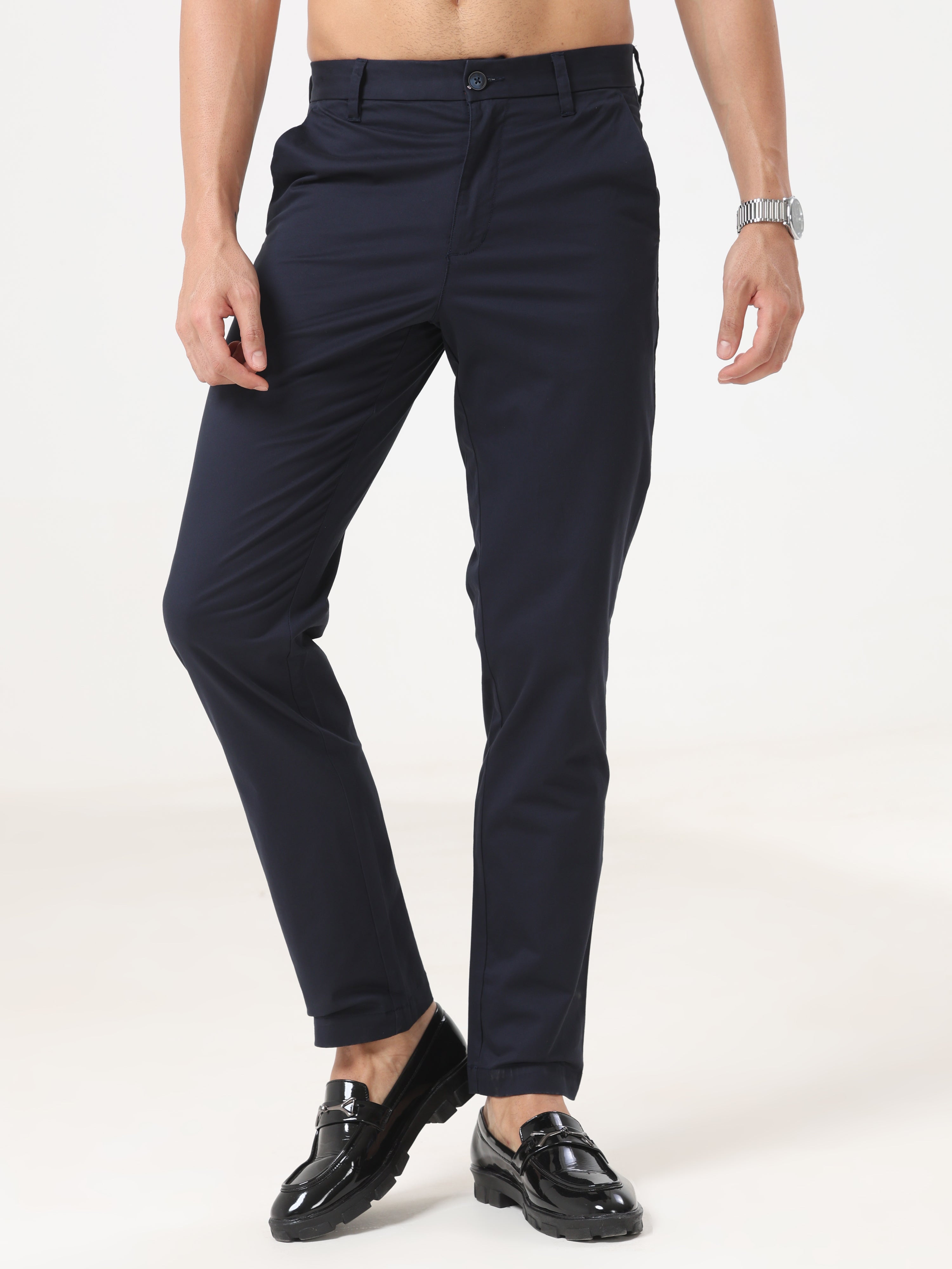 Regular Fit Chinos