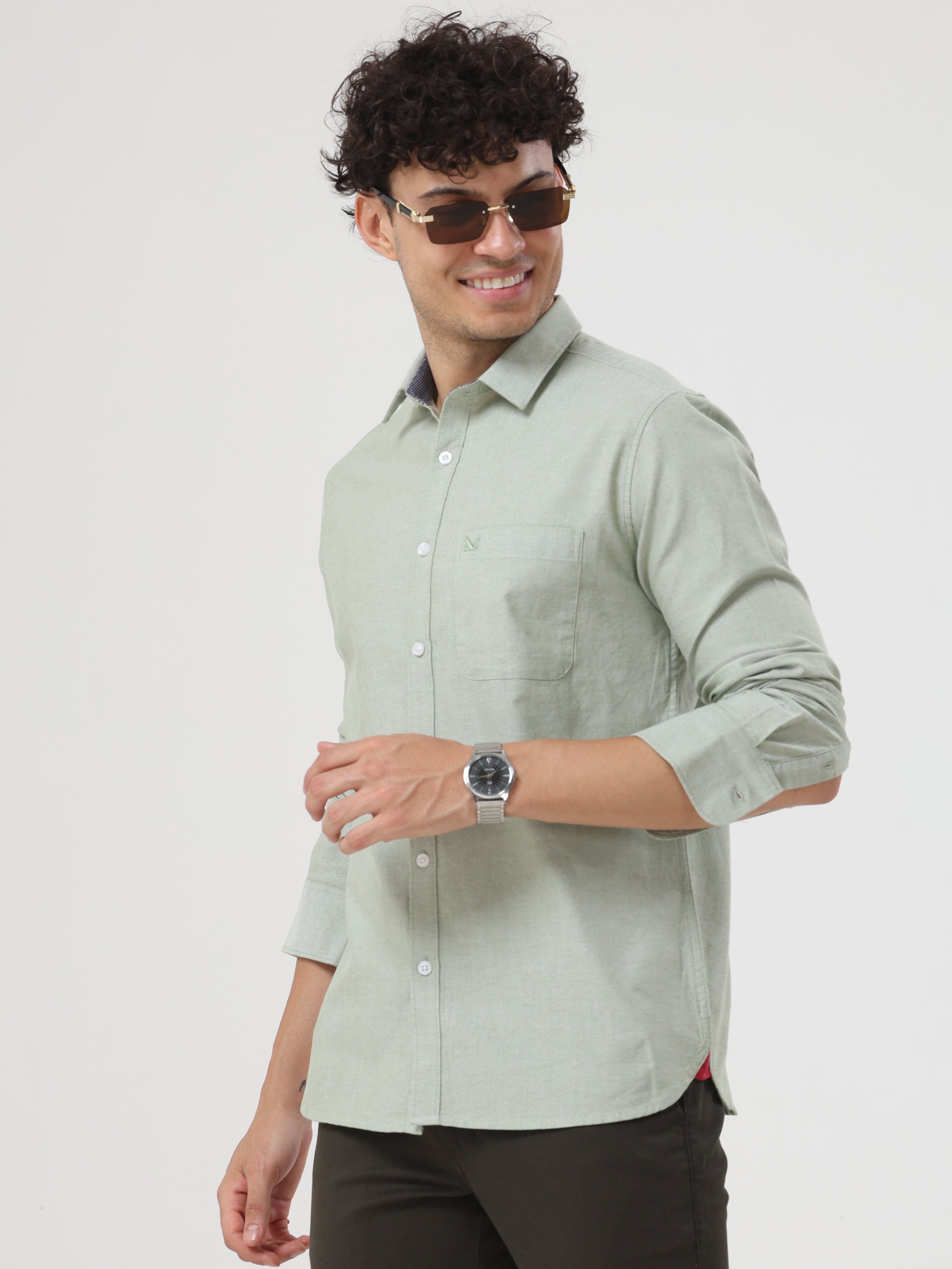 Full Sleeve Shirt