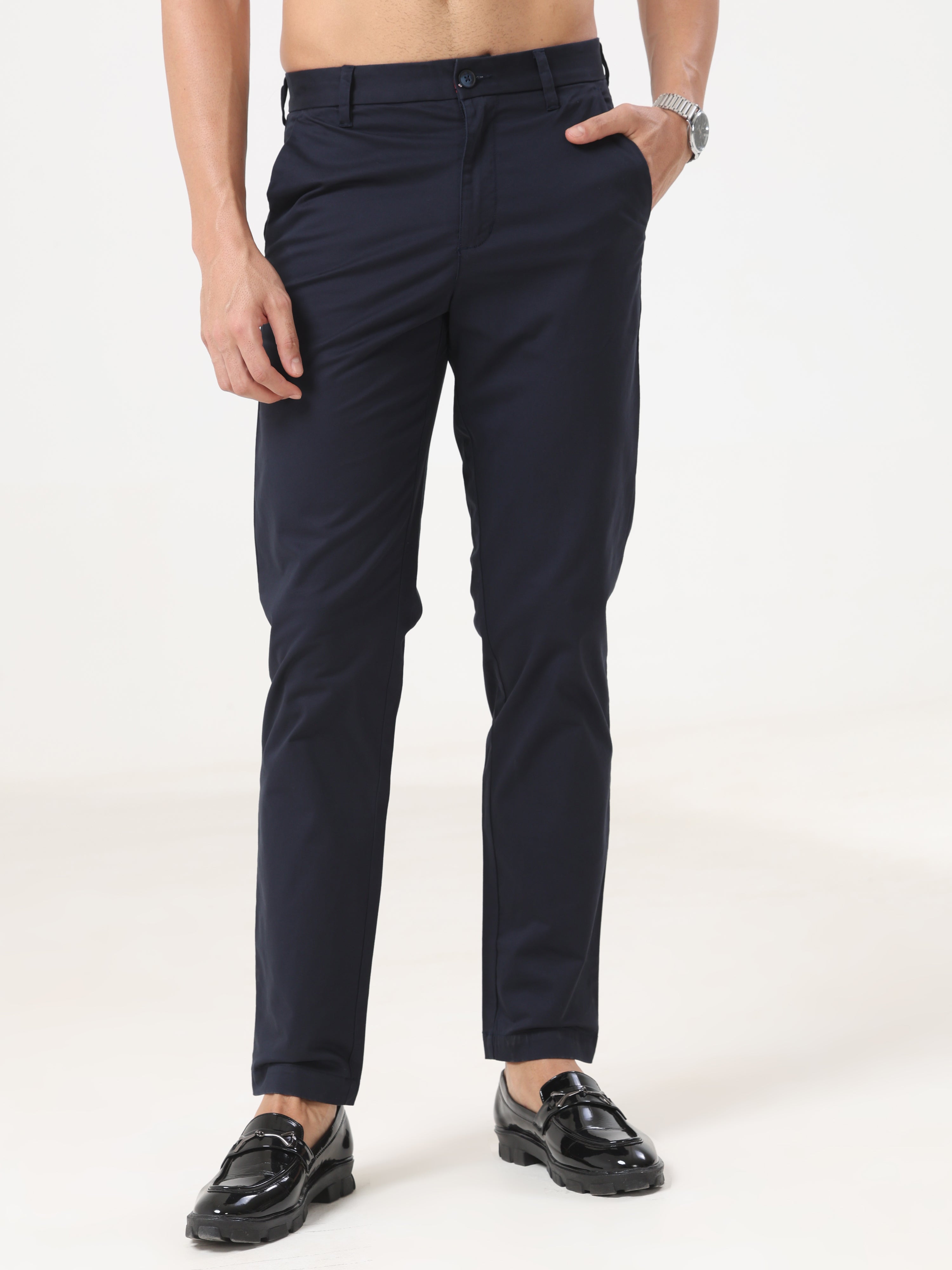 Regular Fit Chinos