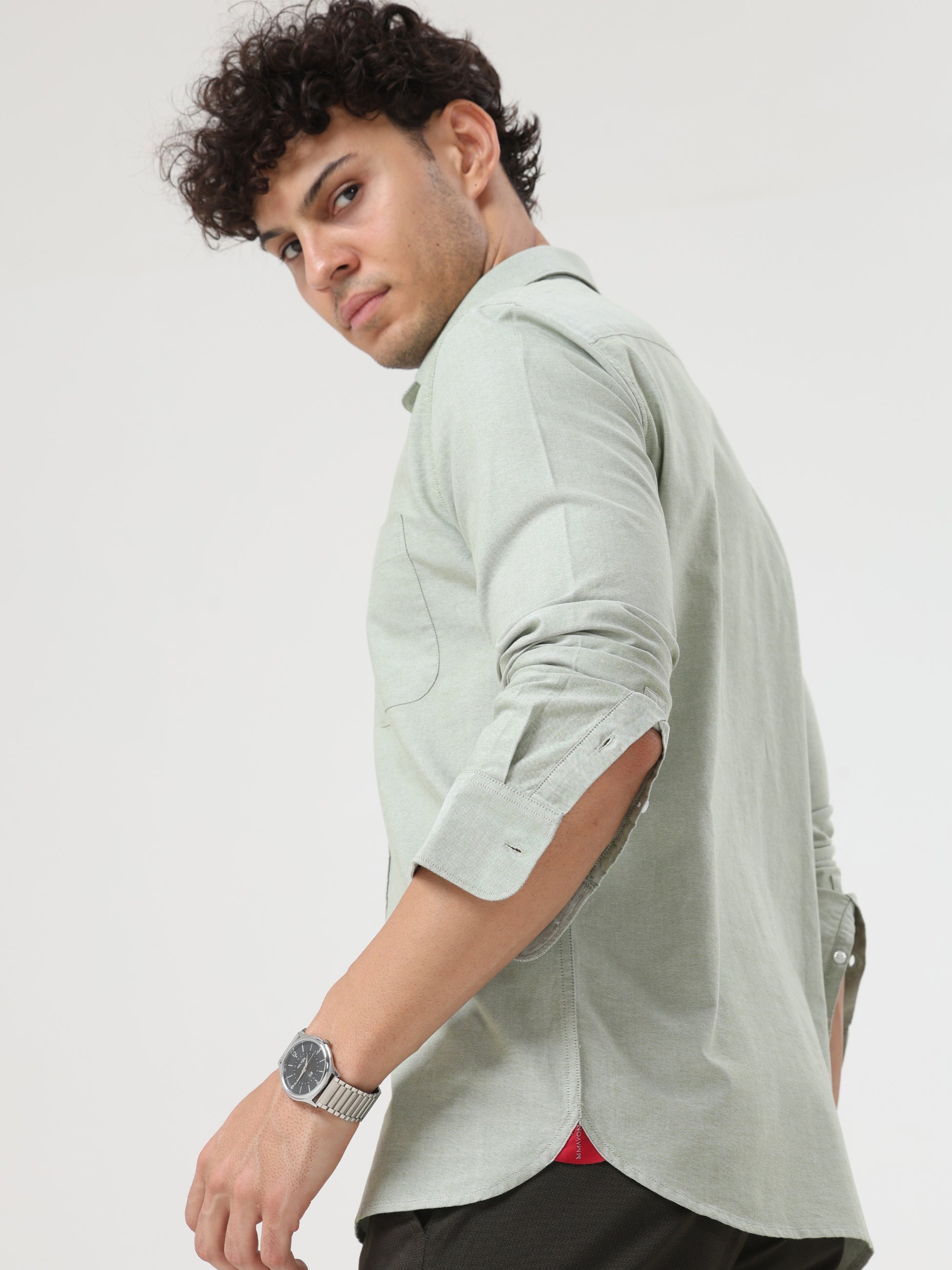 Full Sleeve Shirt
