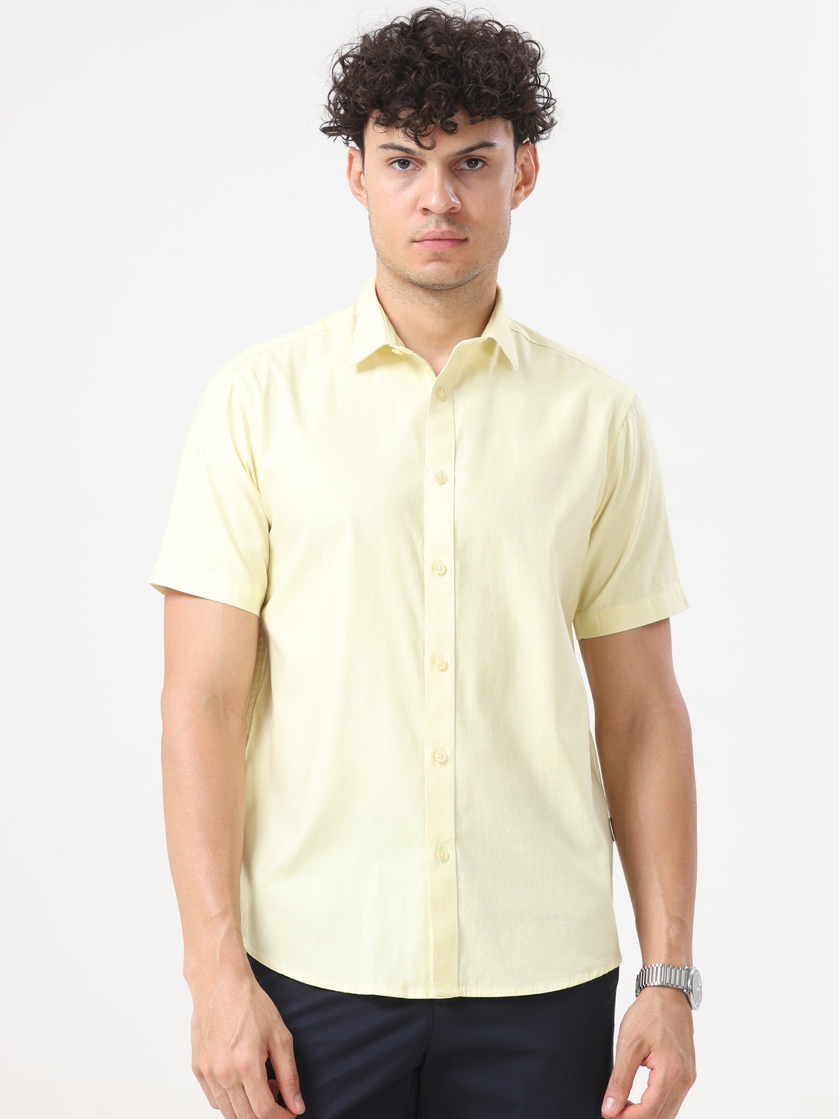Half sleeve Shirt