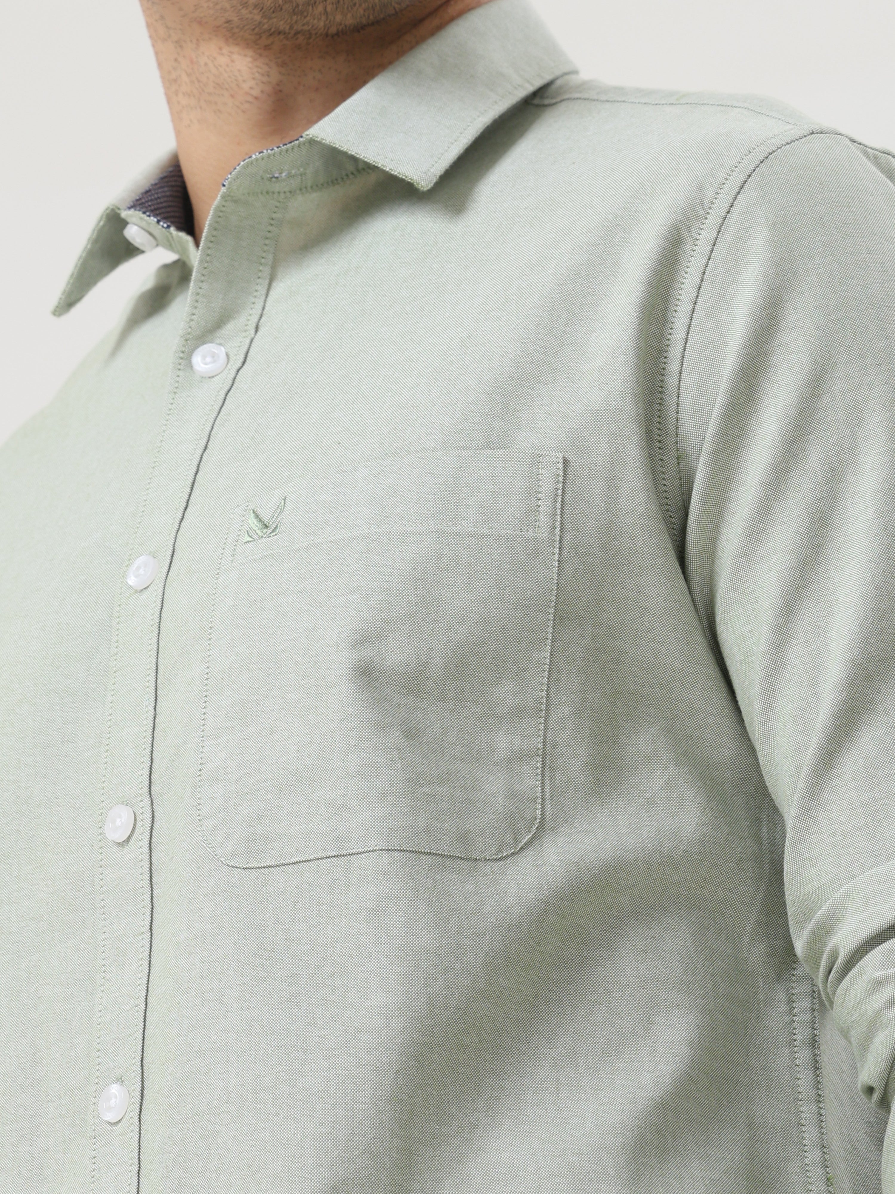 Full Sleeve Shirt