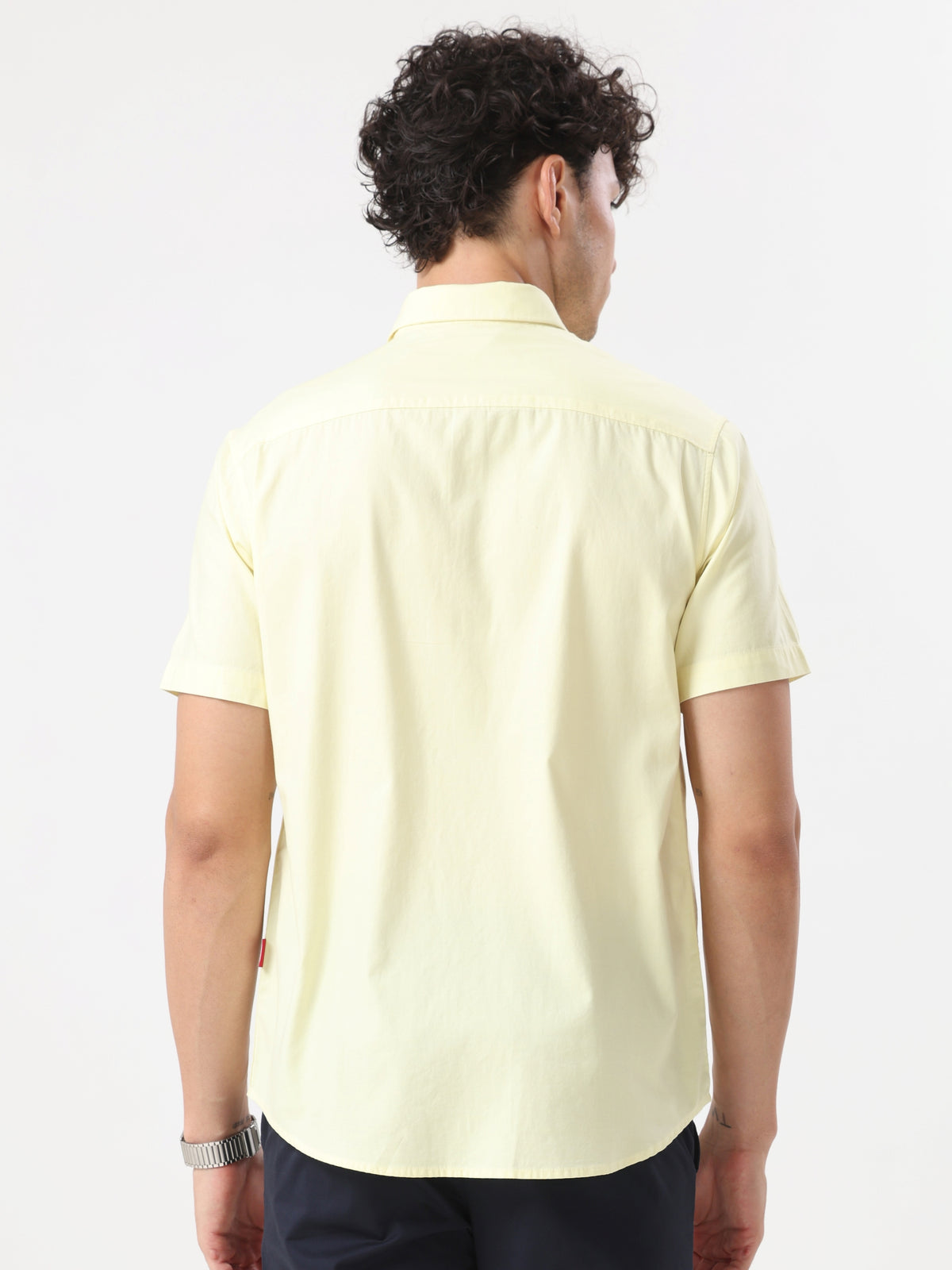 Half sleeve Shirt