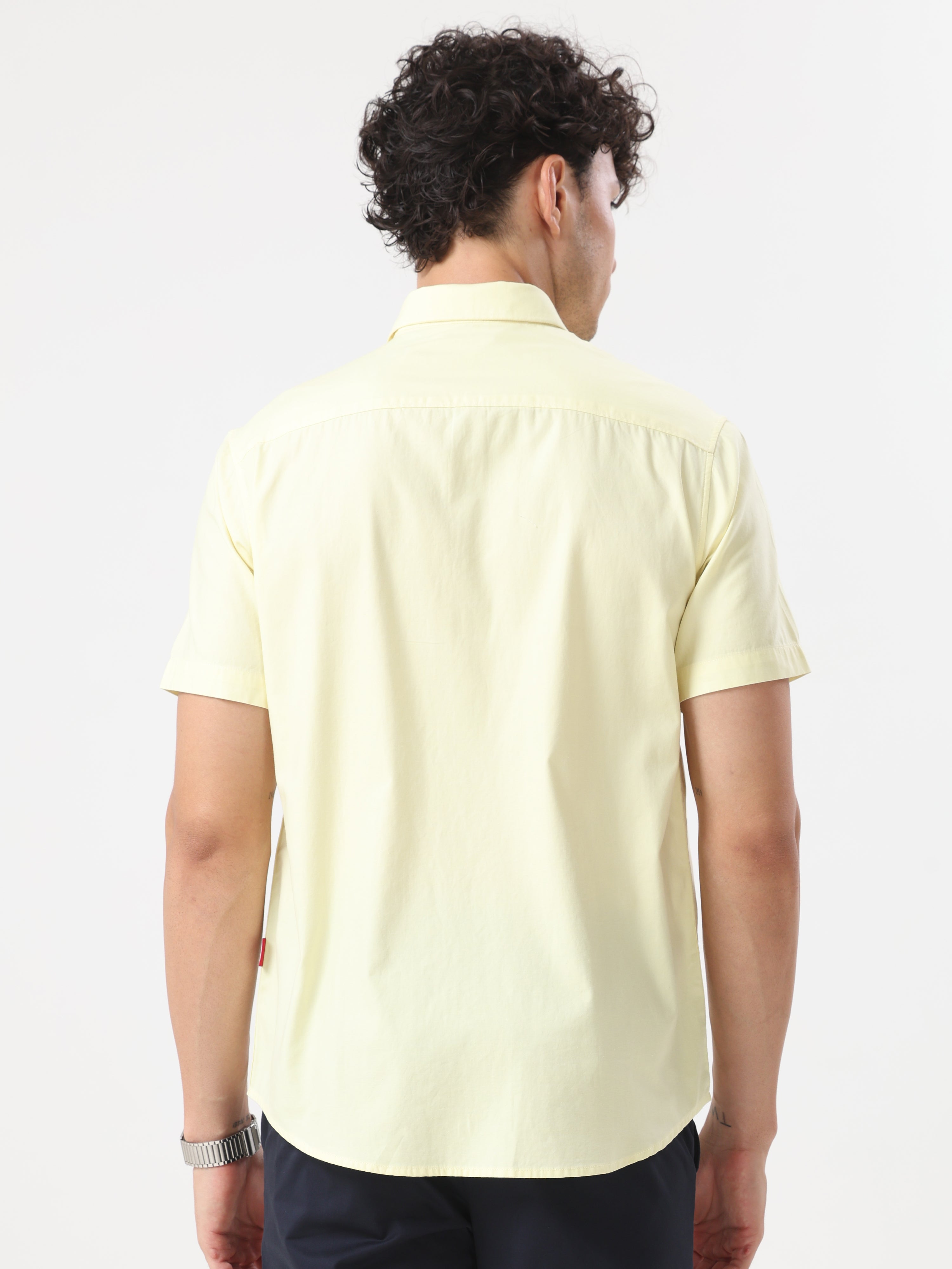 Half Sleeve Shirt