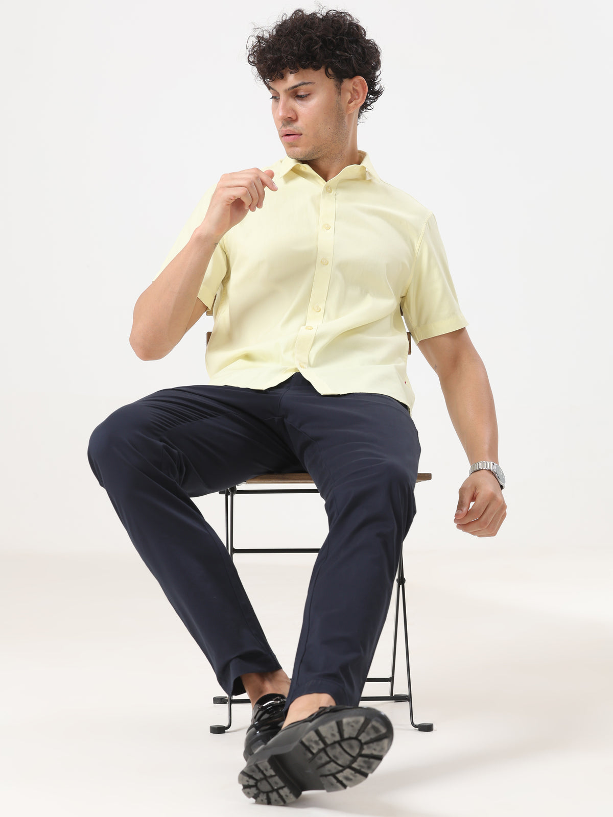 Half sleeve Shirt