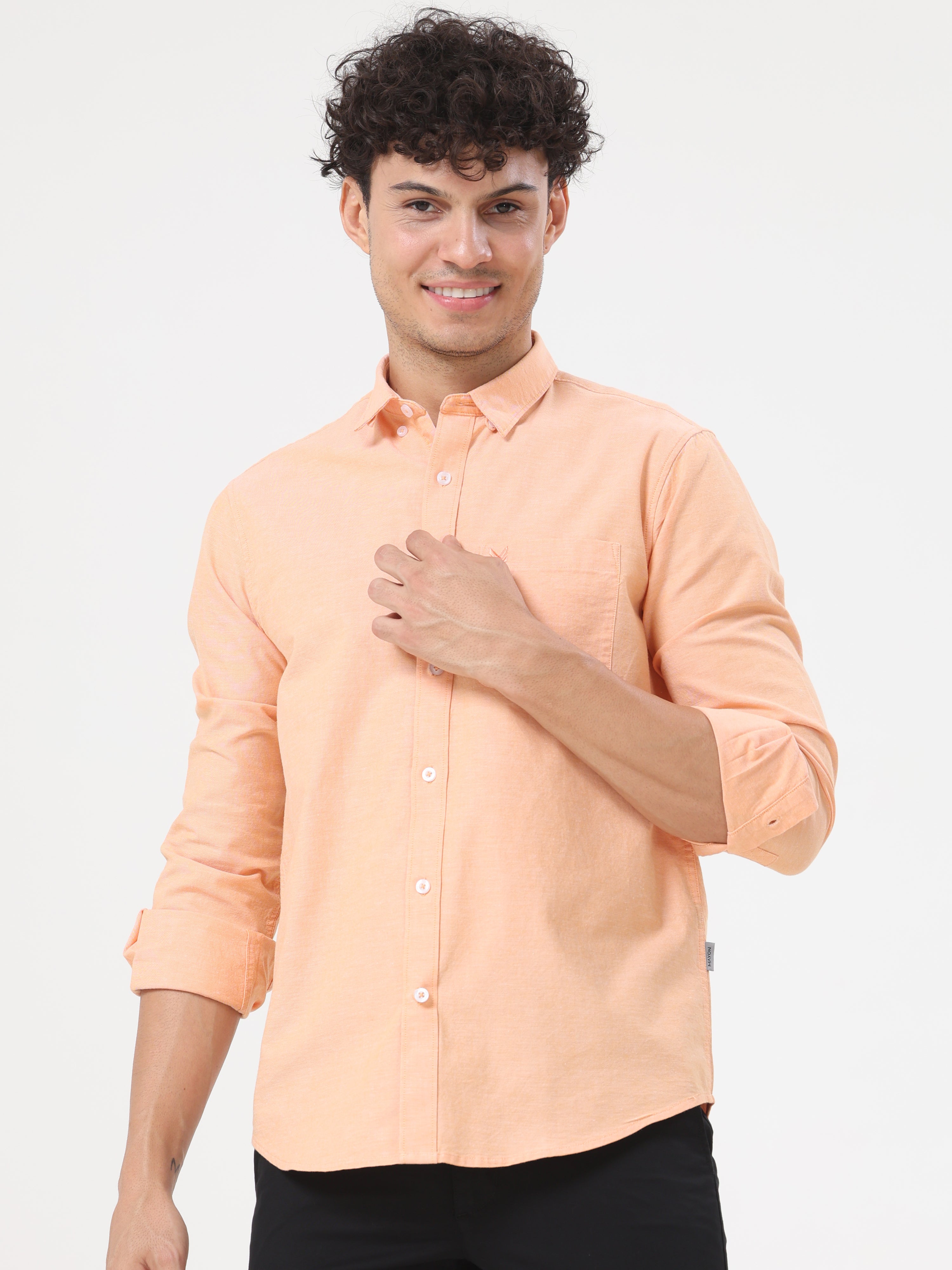 Full Sleeve Shirt