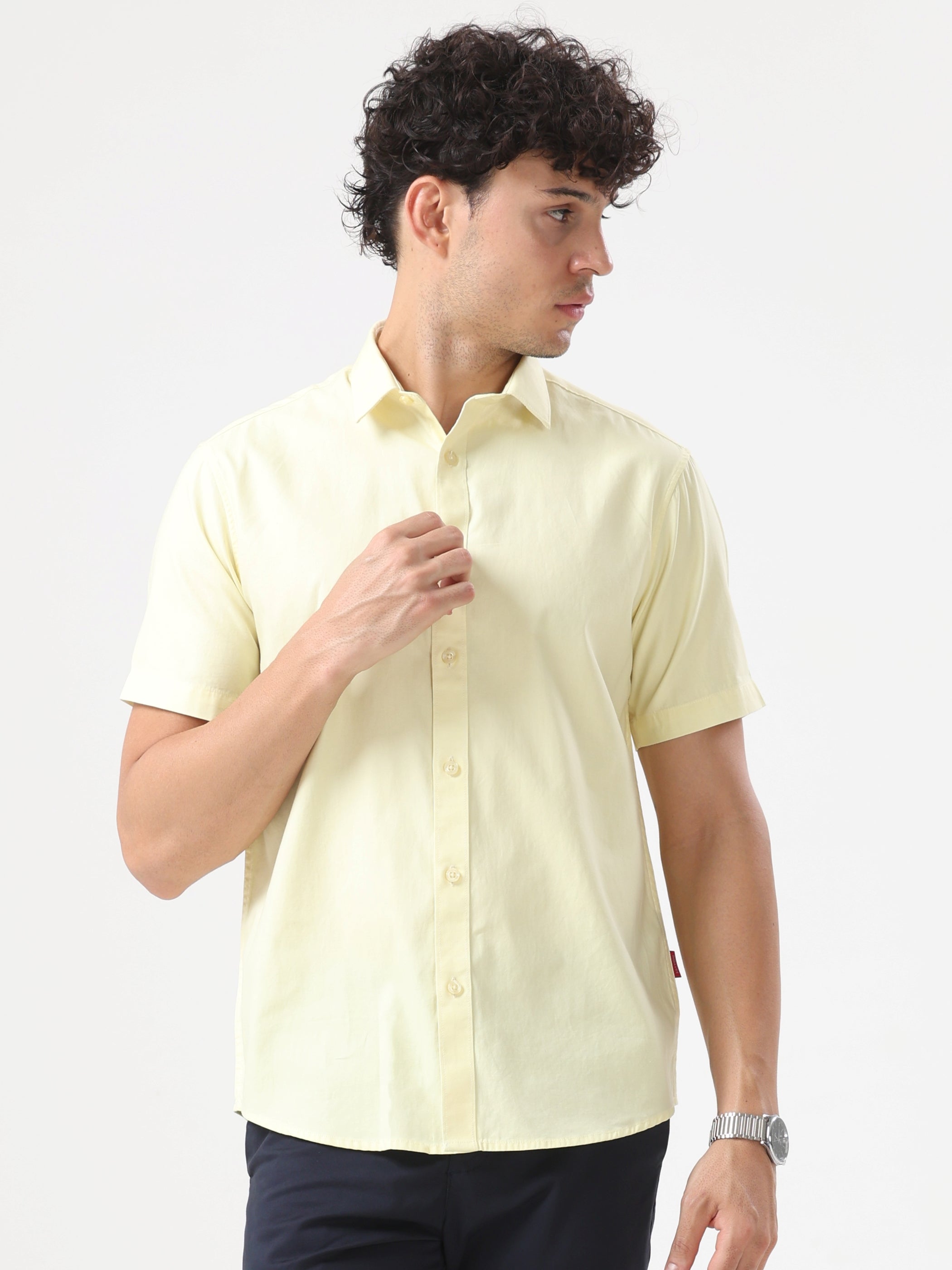 Half sleeve Shirt