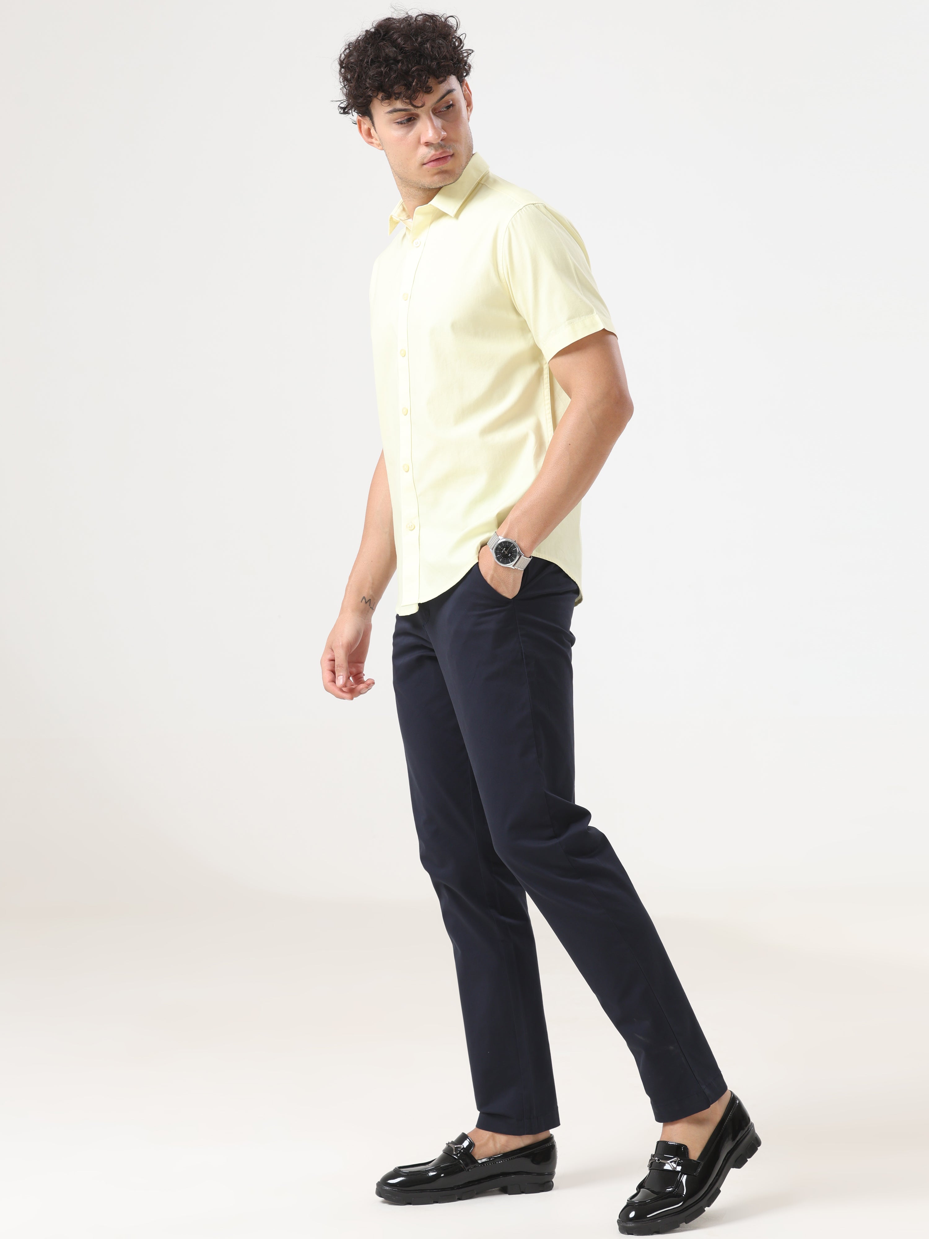 Regular Fit Chinos