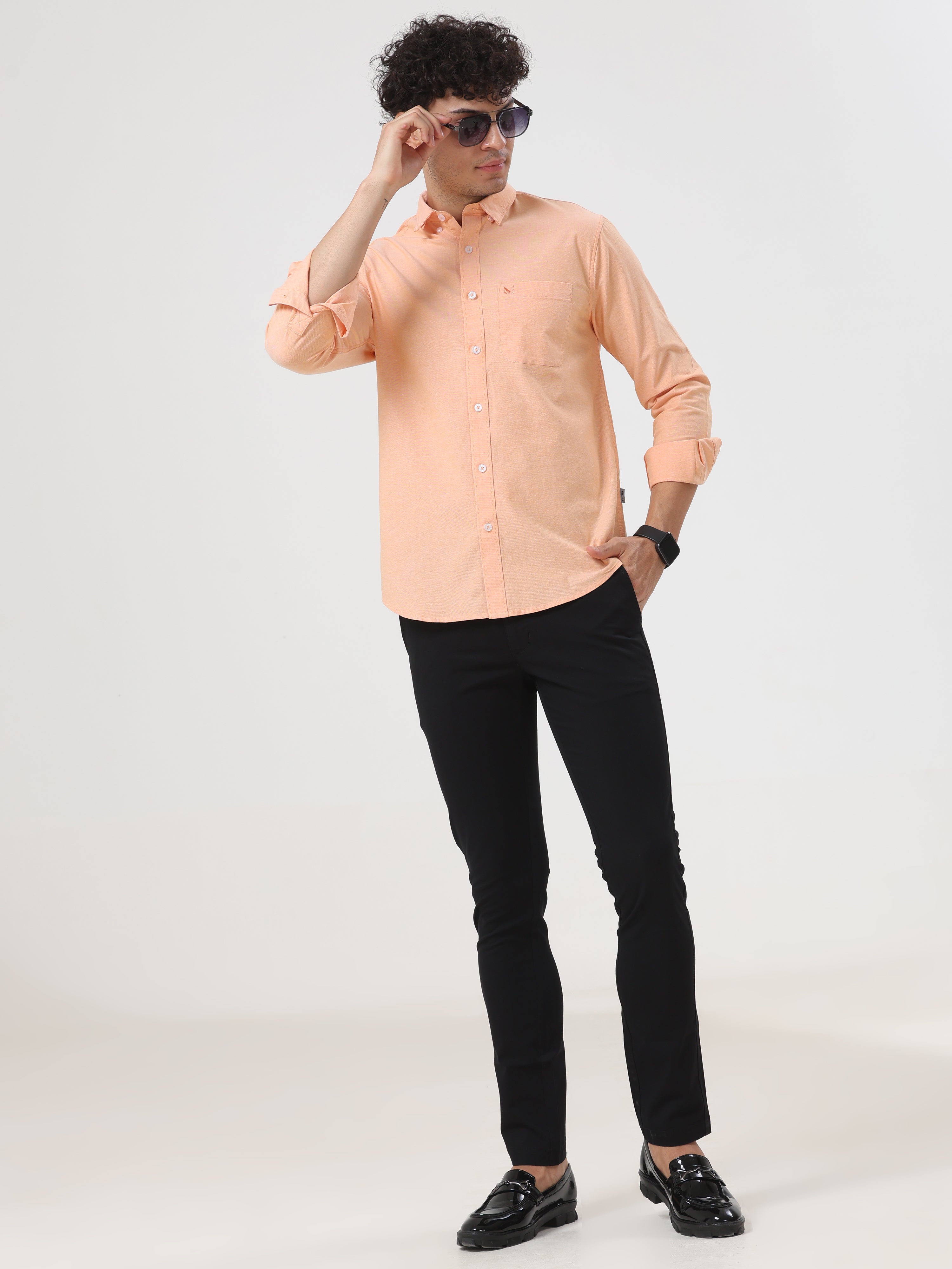Full Sleeve Shirt