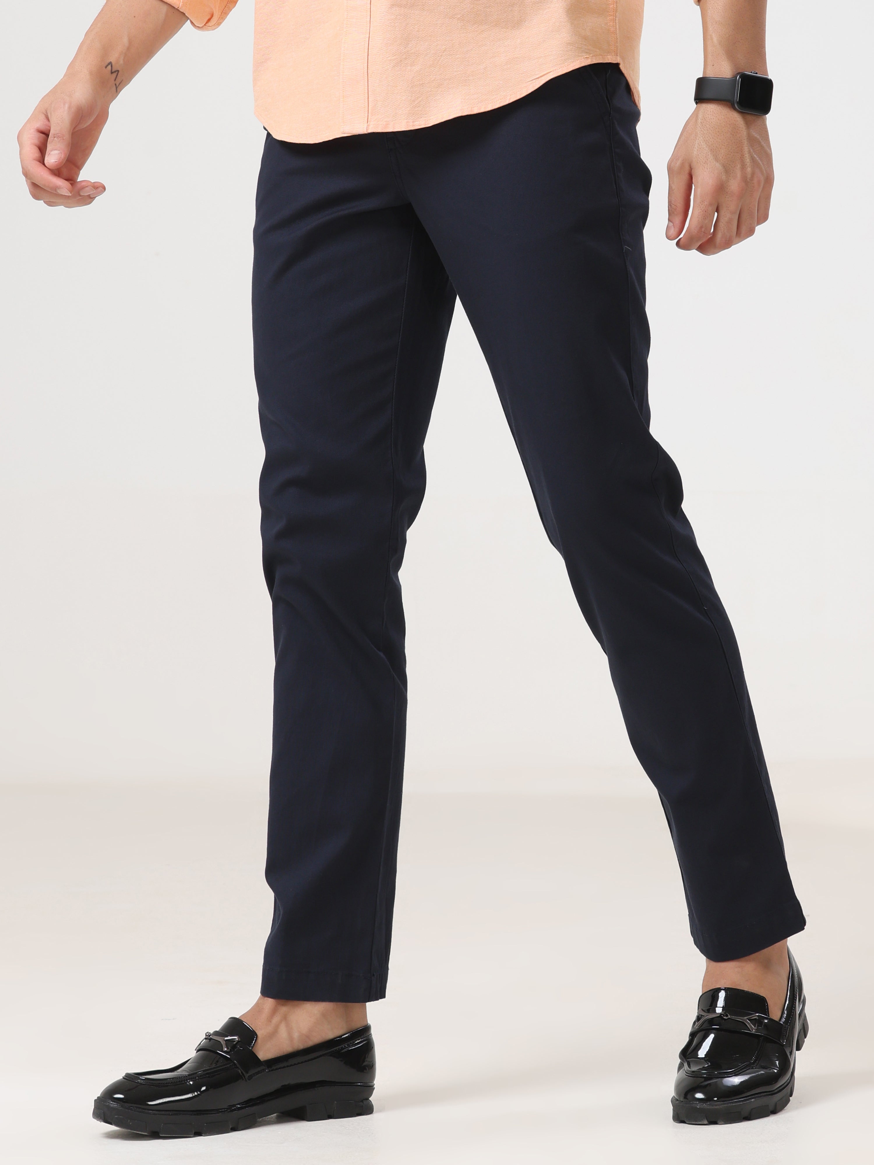 Regular Fit Chinos
