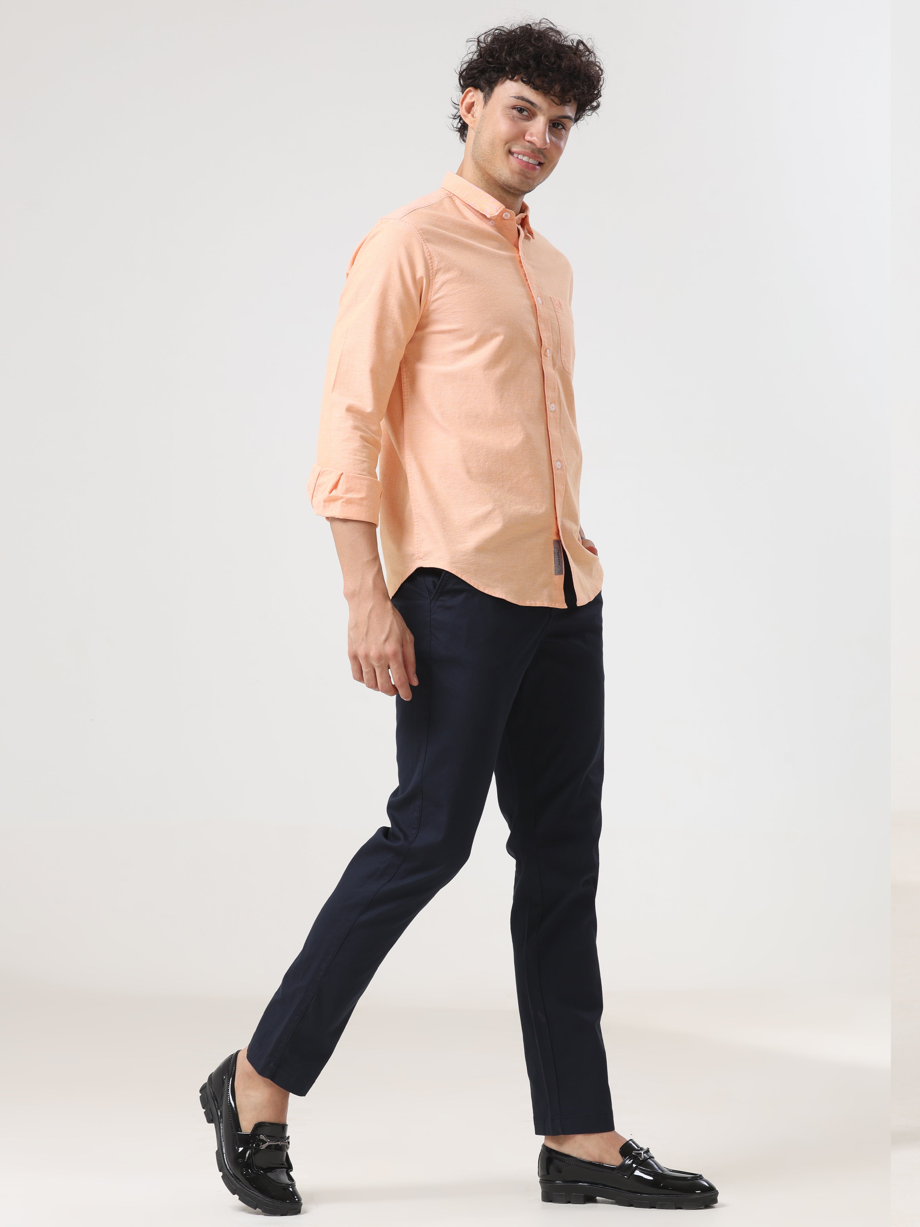 Regular Fit Chinos
