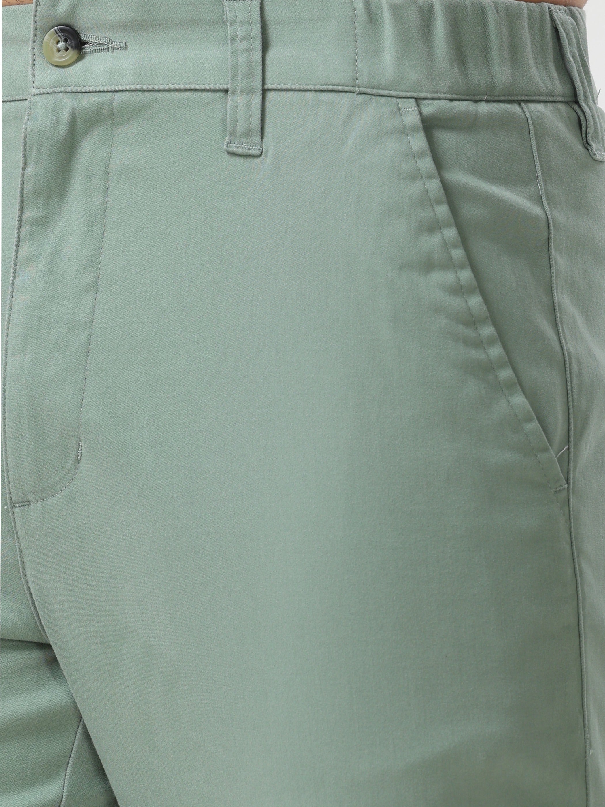 Regular Fit Chinos