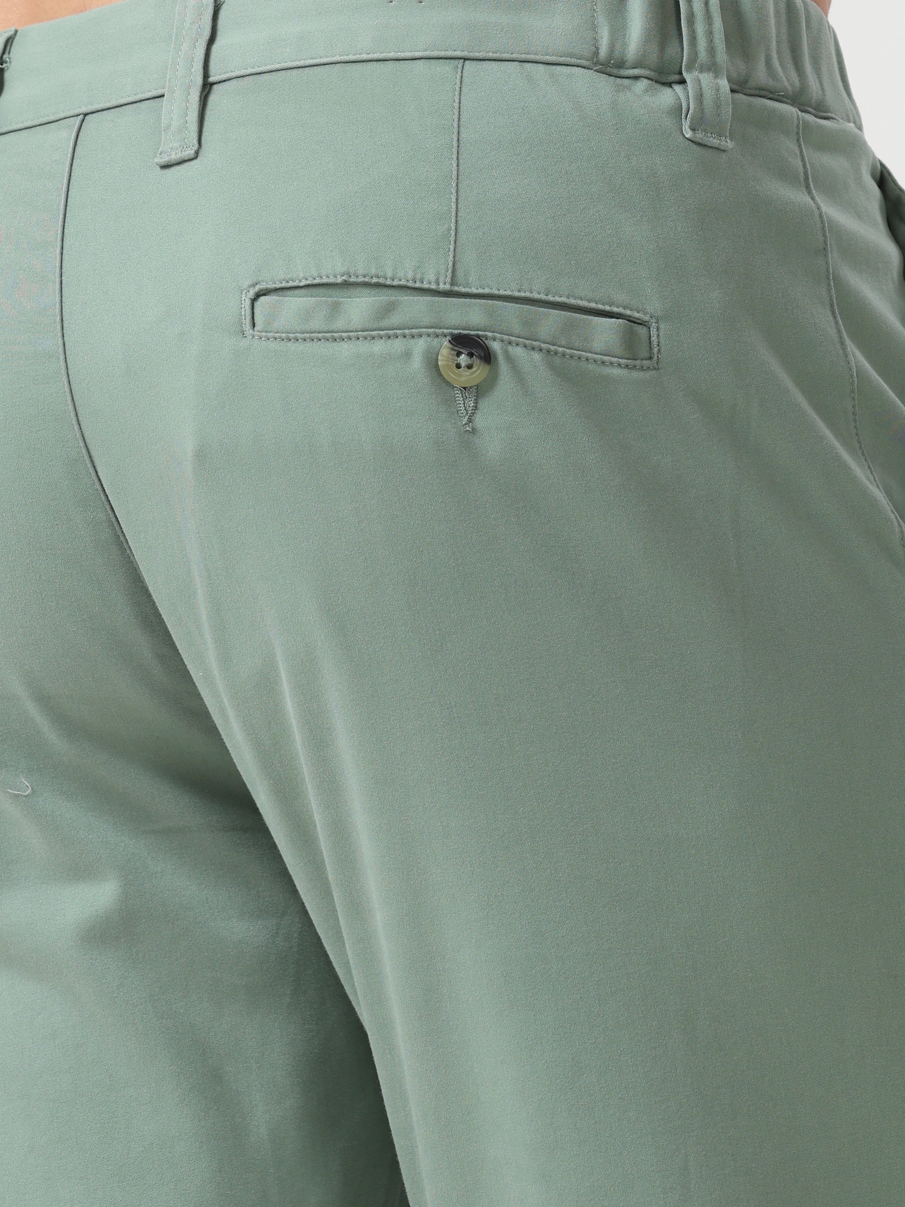 Regular Fit Chinos