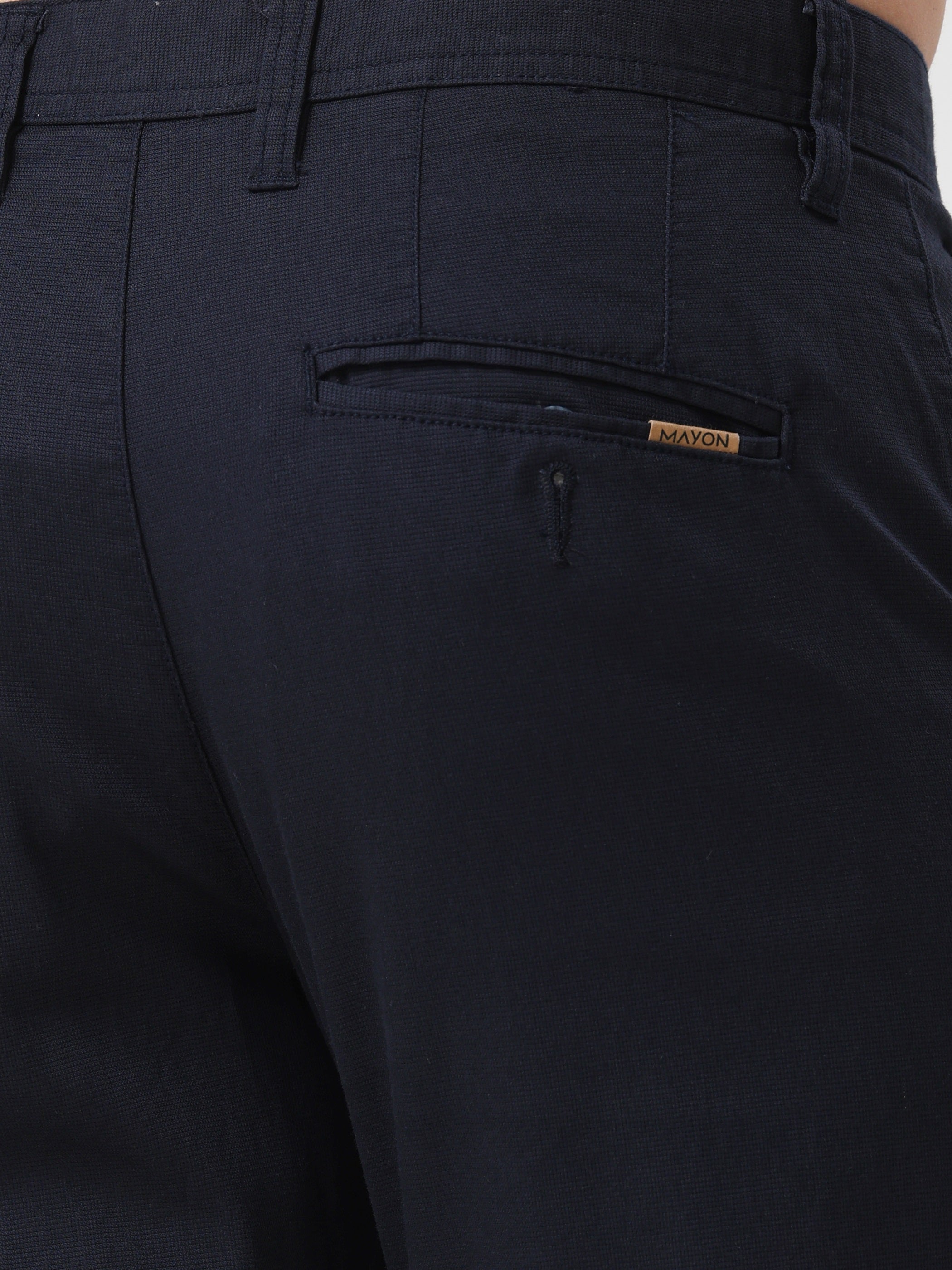 Regular Fit Chinos