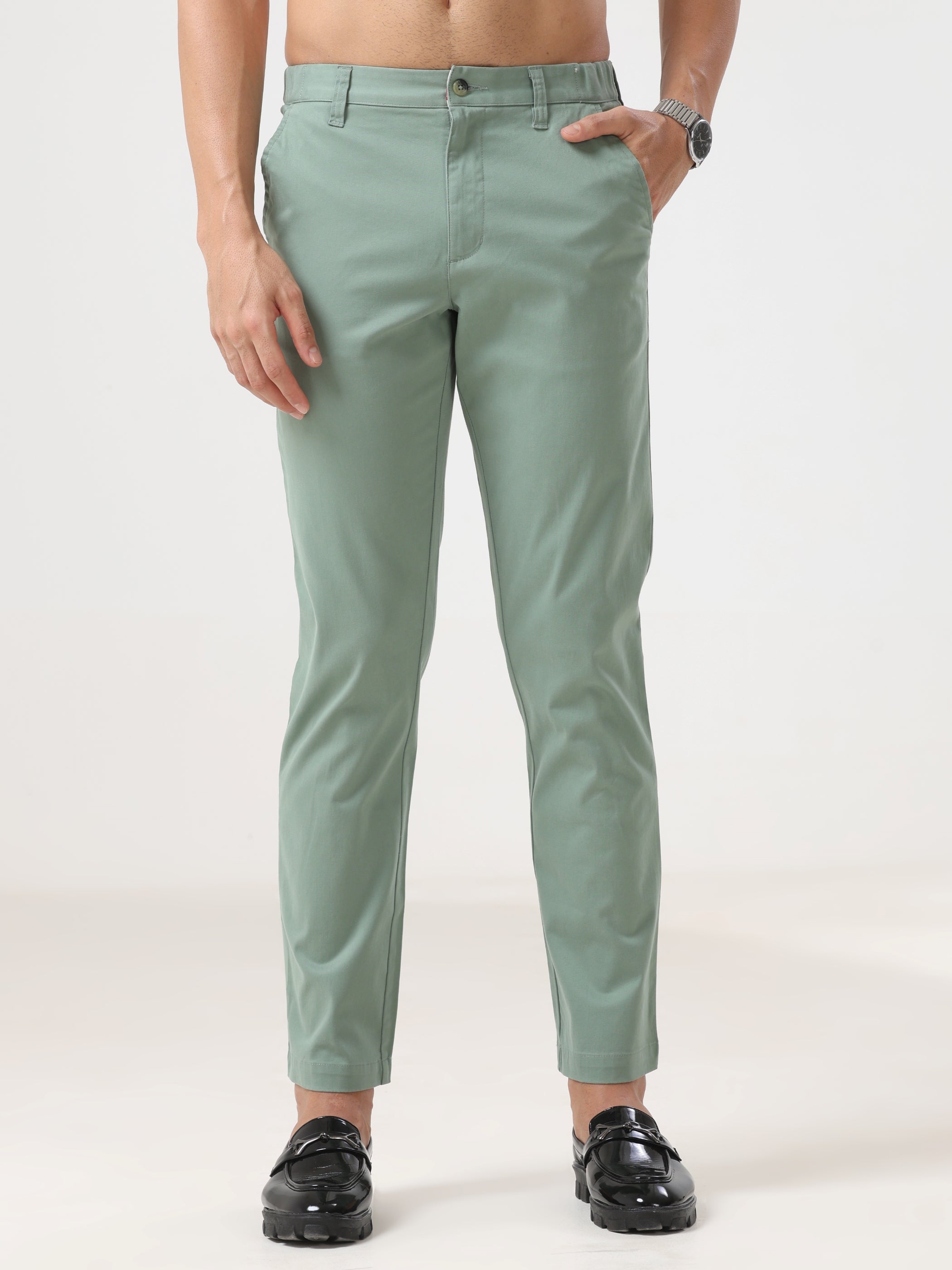 Chinos