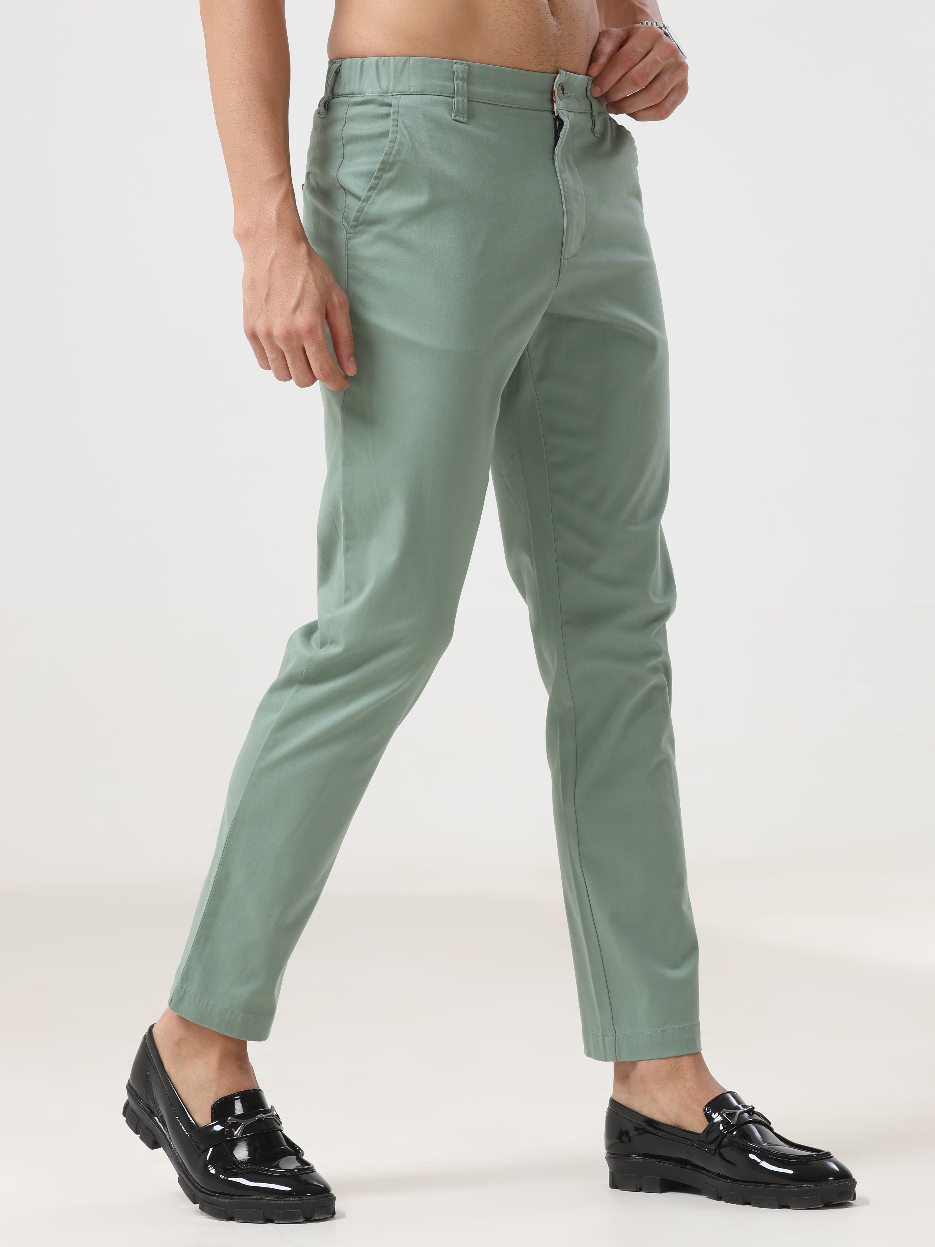 Regular Fit Chinos