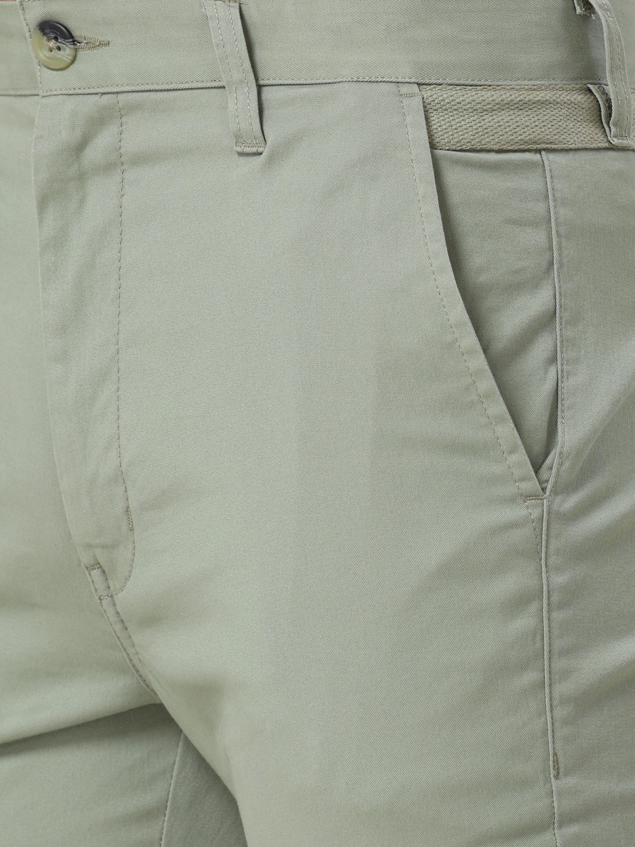 Comfort Fit Chinos