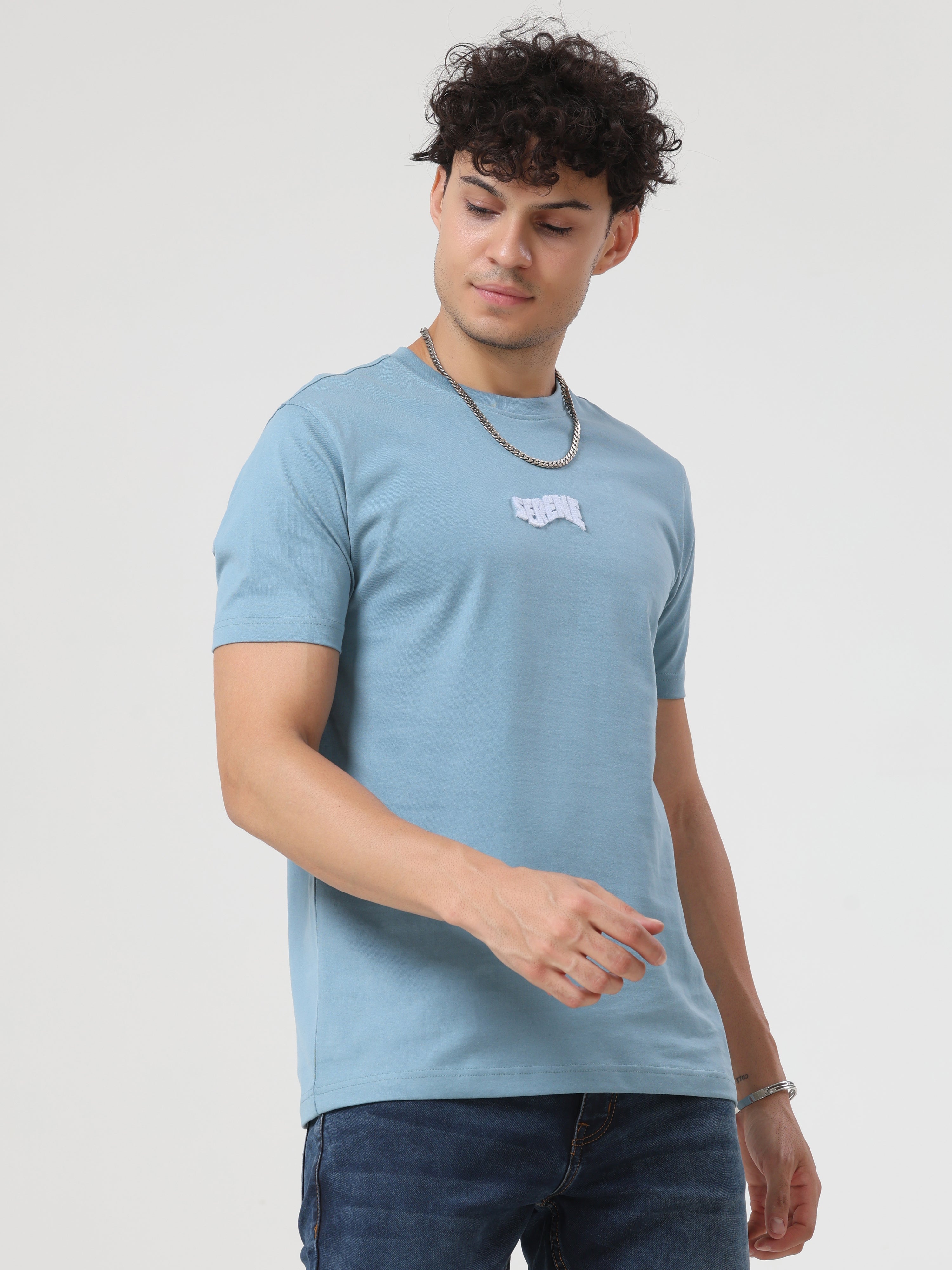 Graphic Printed Tee