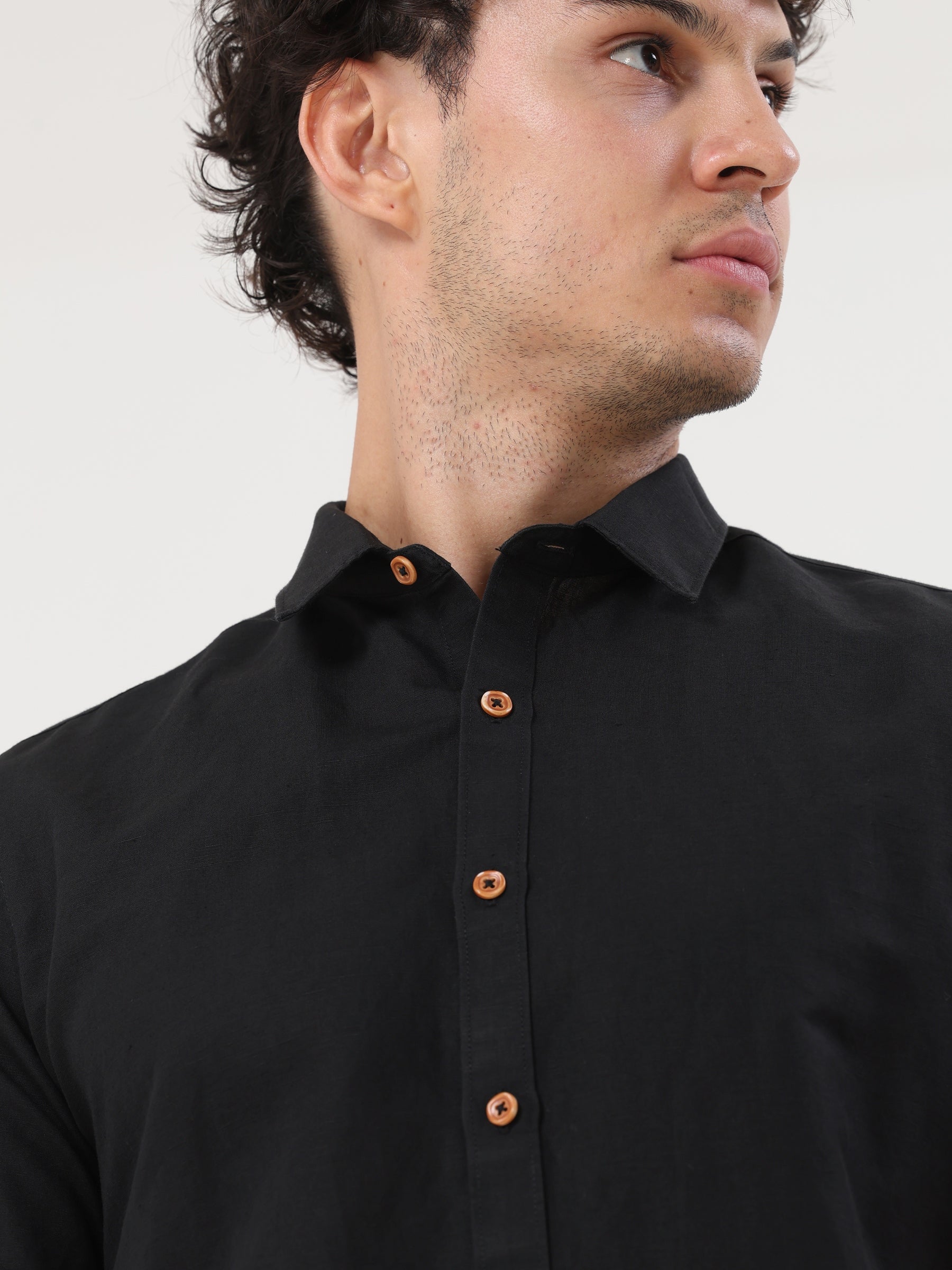 Short Sleeve Shirt