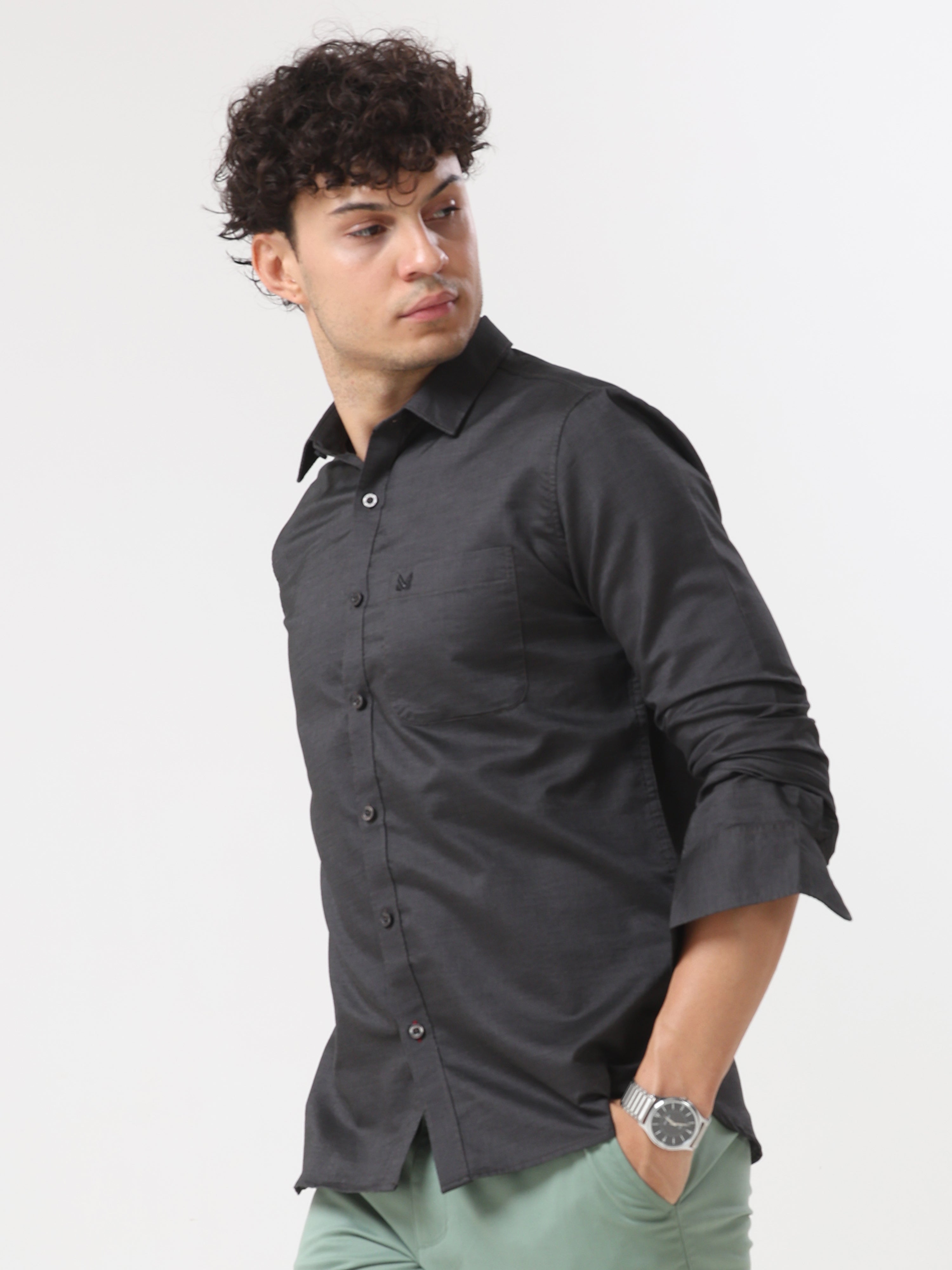 Full Sleeve Shirt