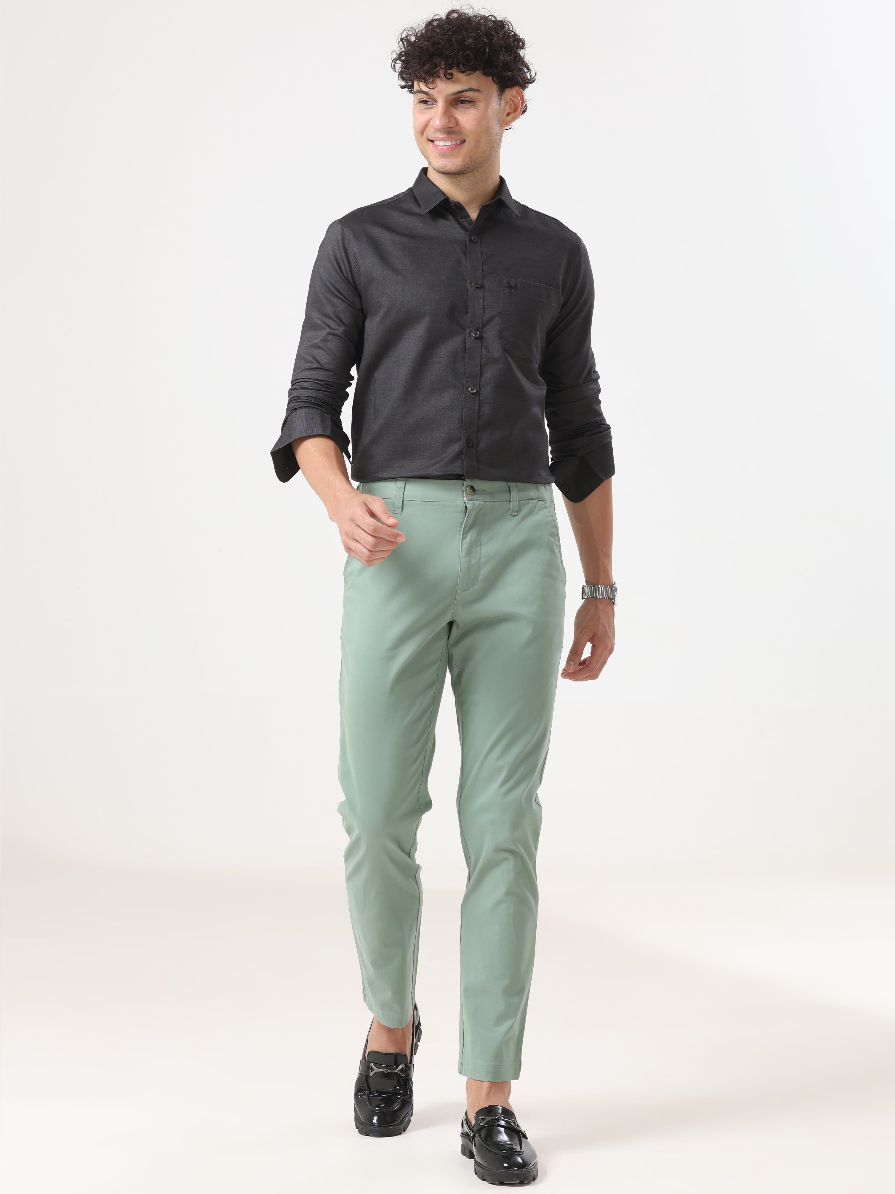Regular Fit Chinos