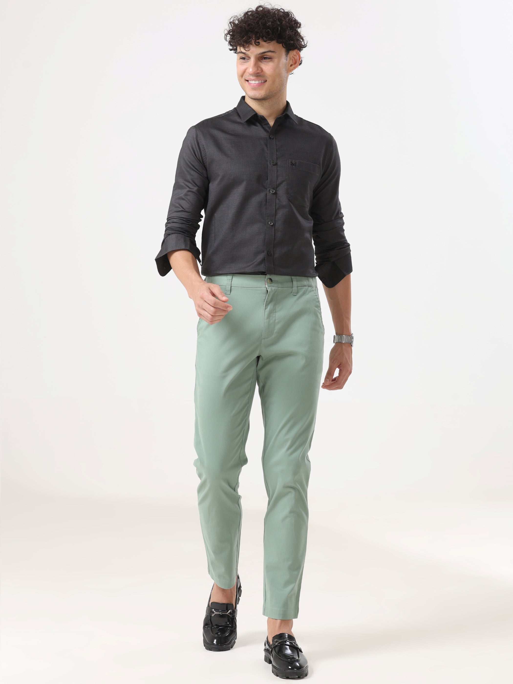 Chinos