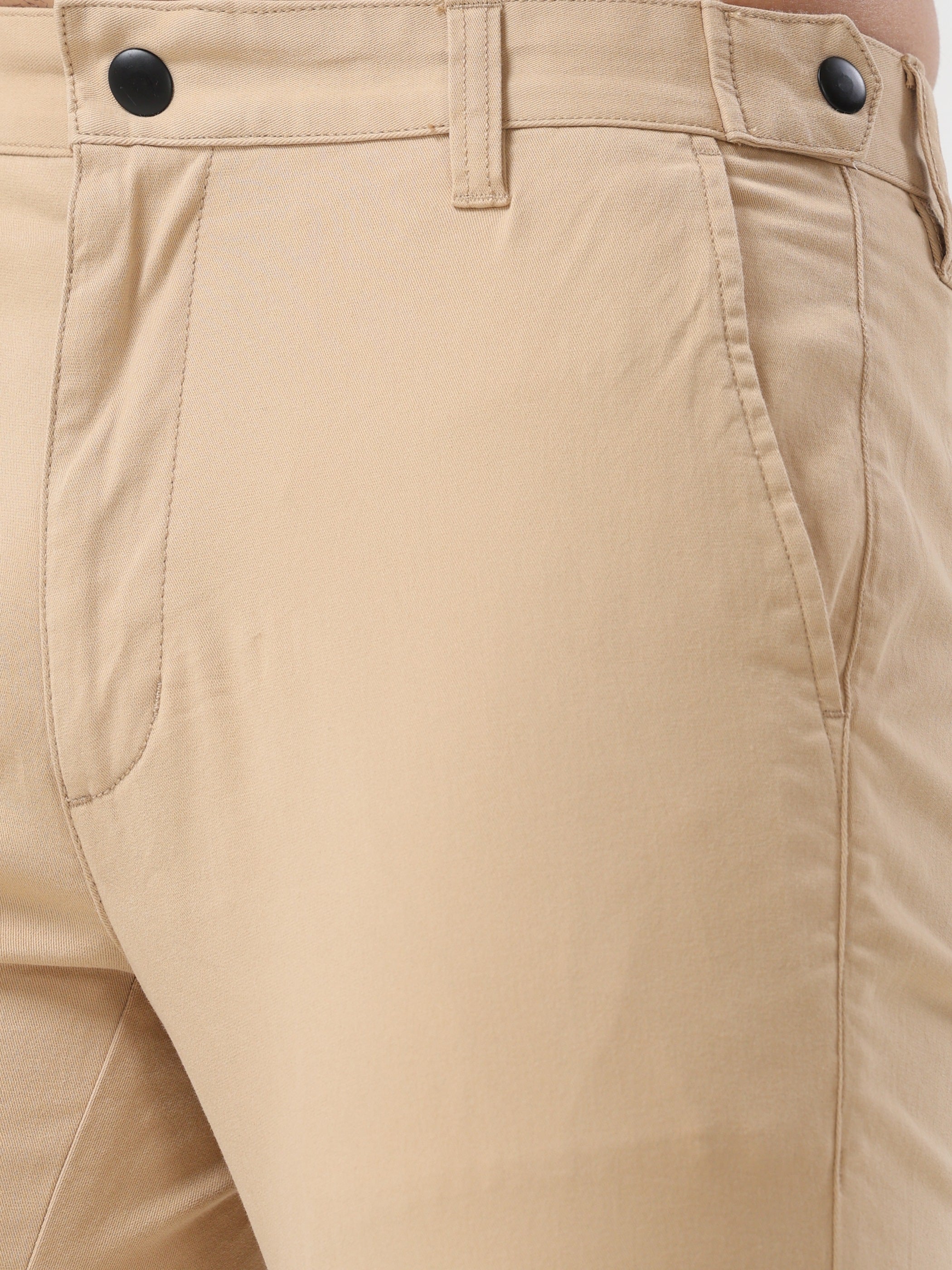 Comfort Fit Chinos