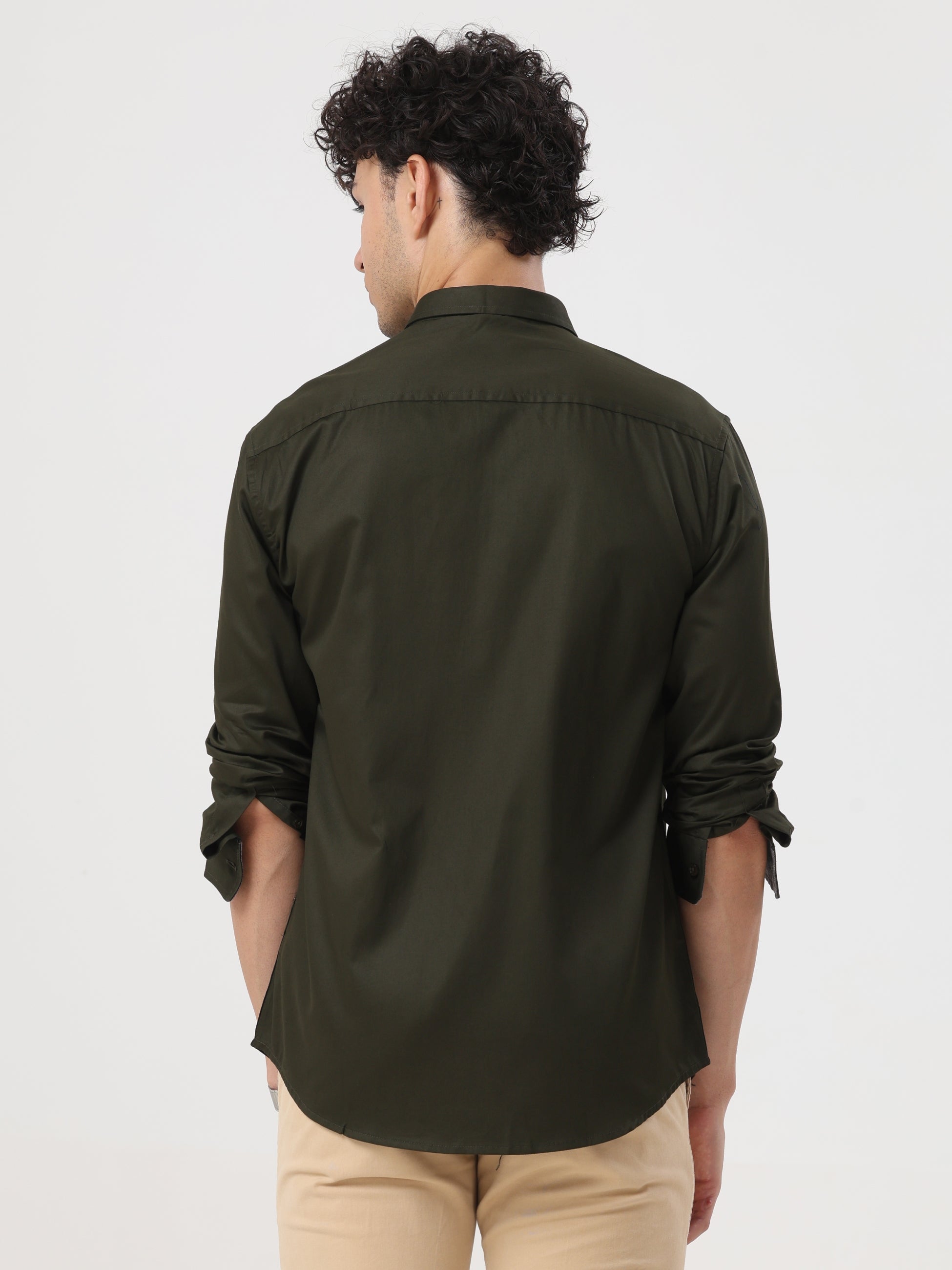Full Sleeve Shirt