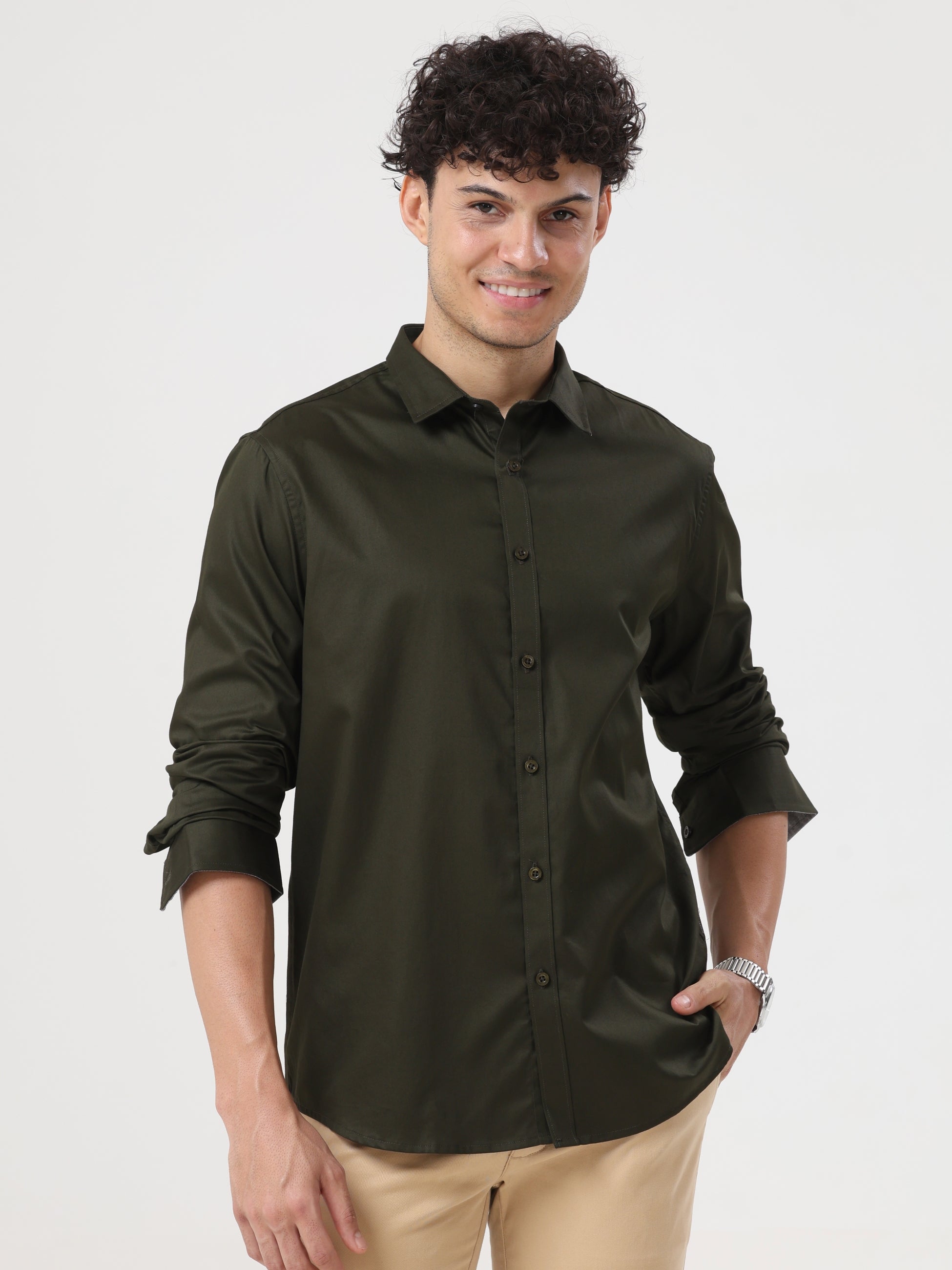 Full Sleeve Shirt