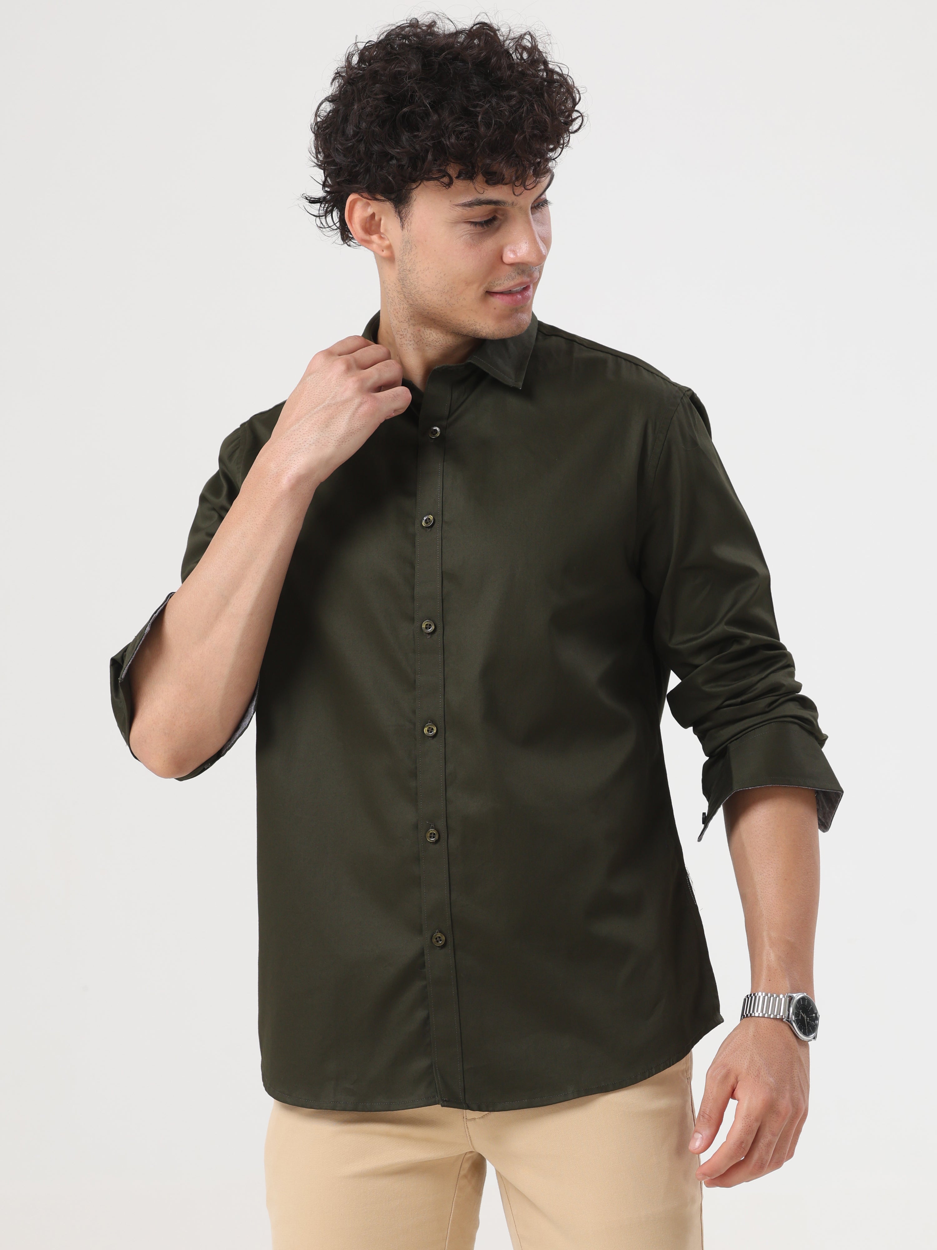 Full Sleeve Shirt