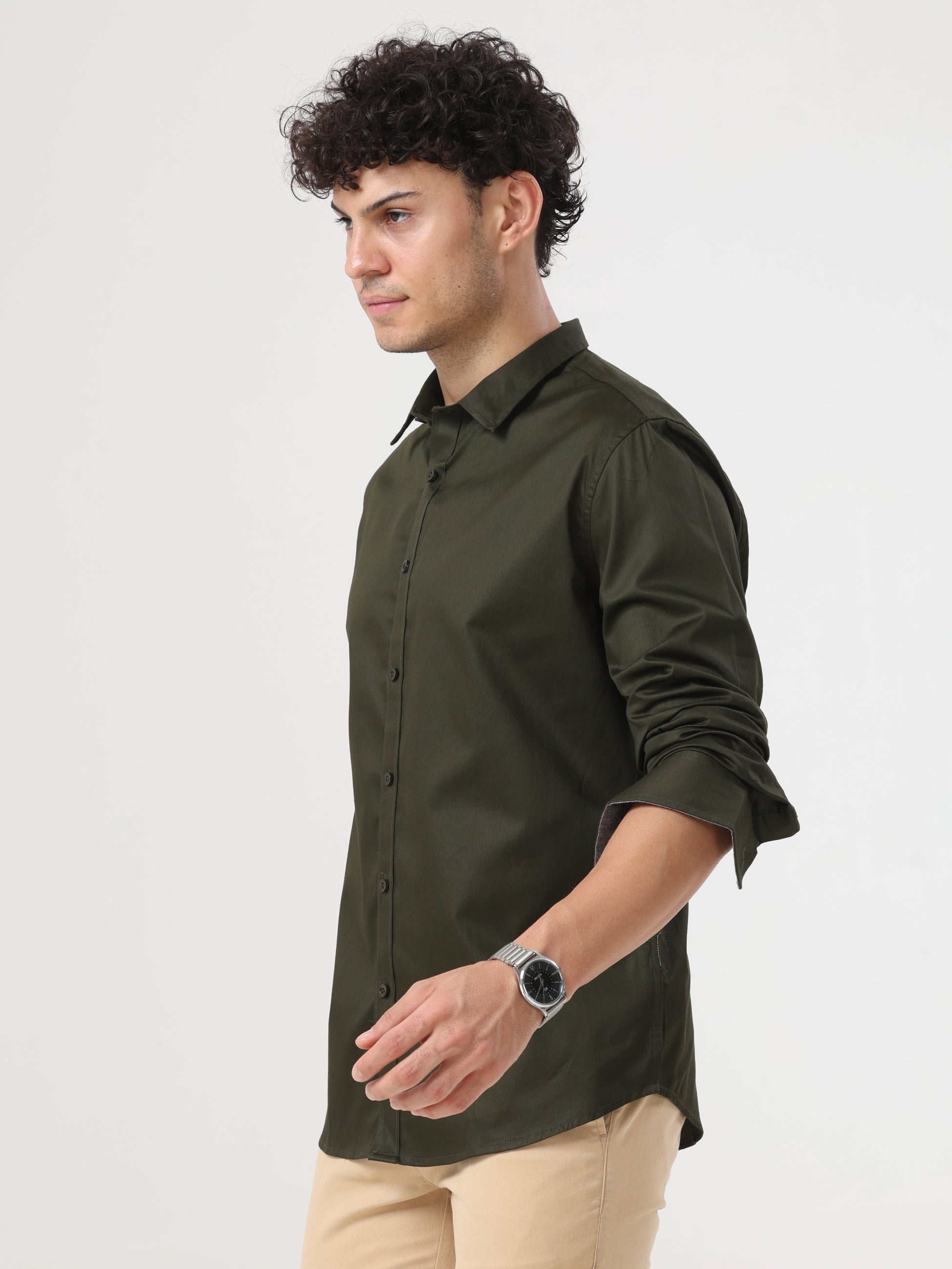 Full Sleeve Shirt