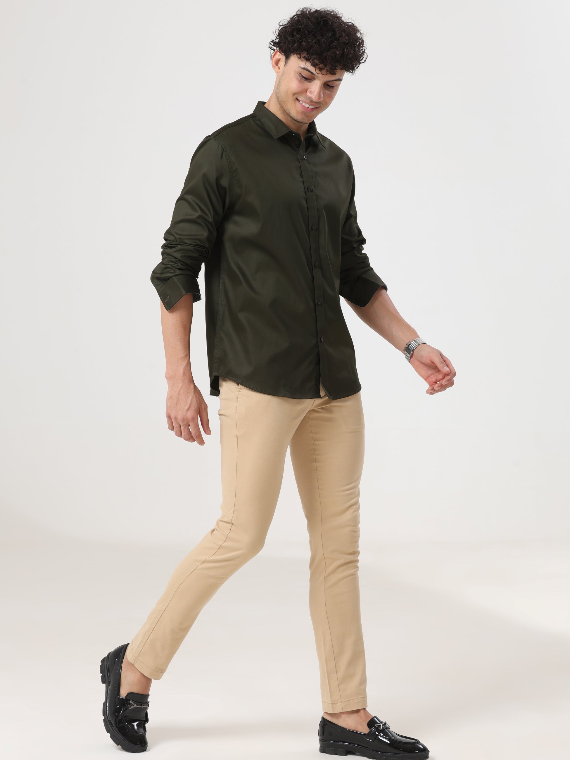 Full Sleeve Shirt