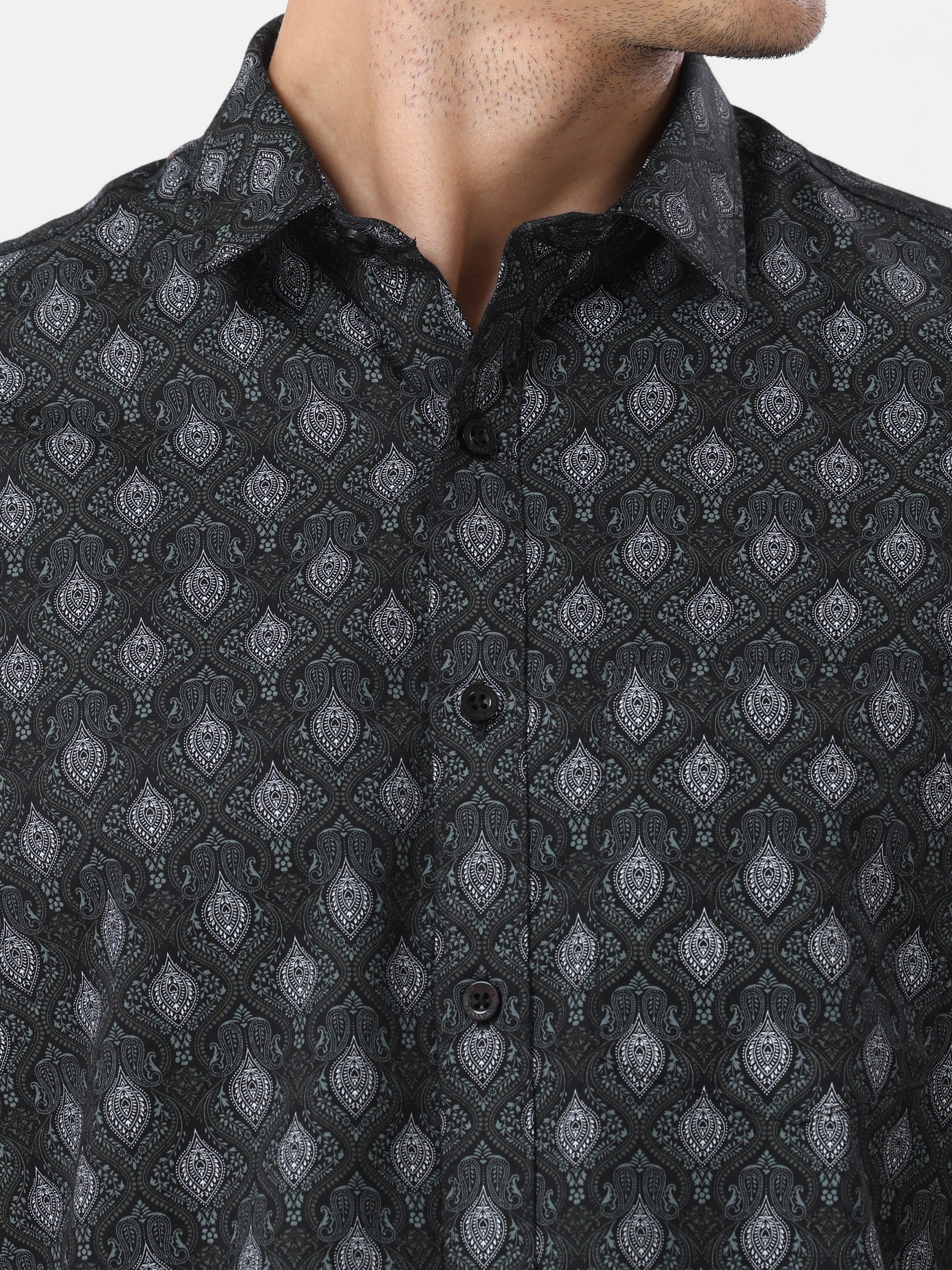Short Sleeve Shirt