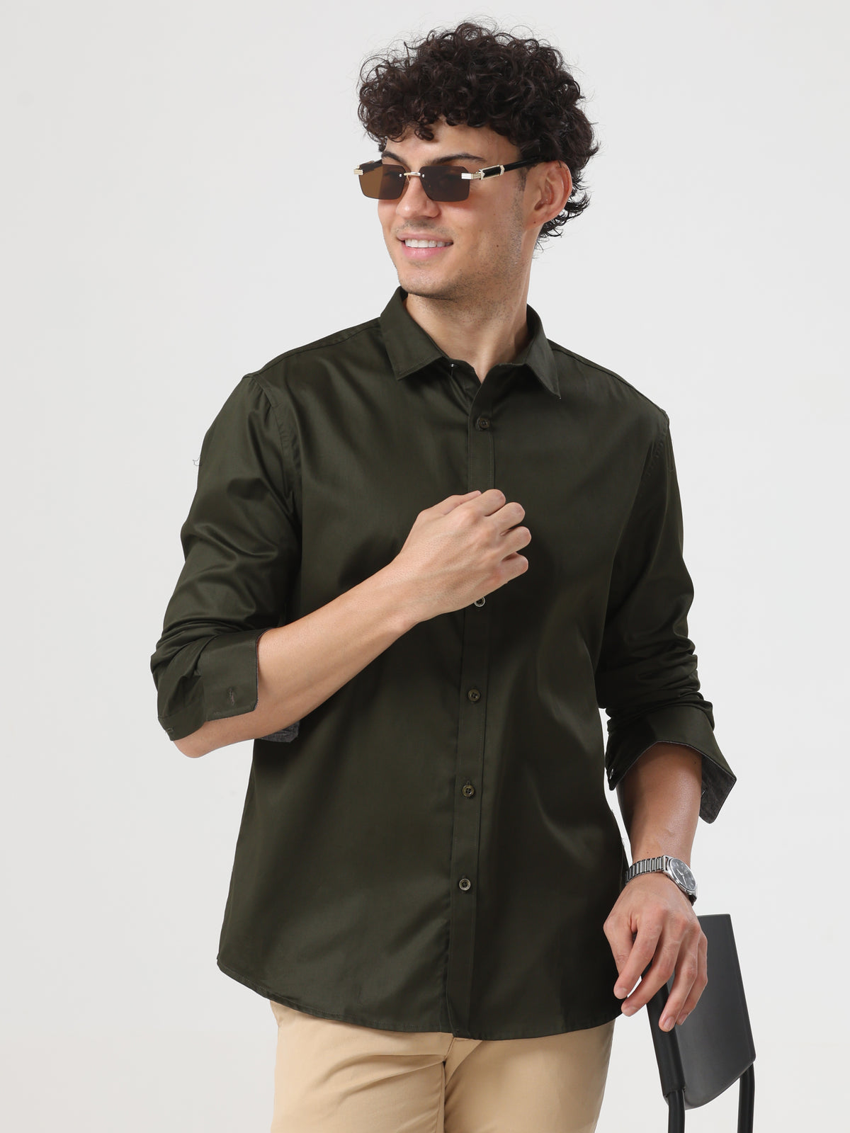 Full Sleeve Shirt