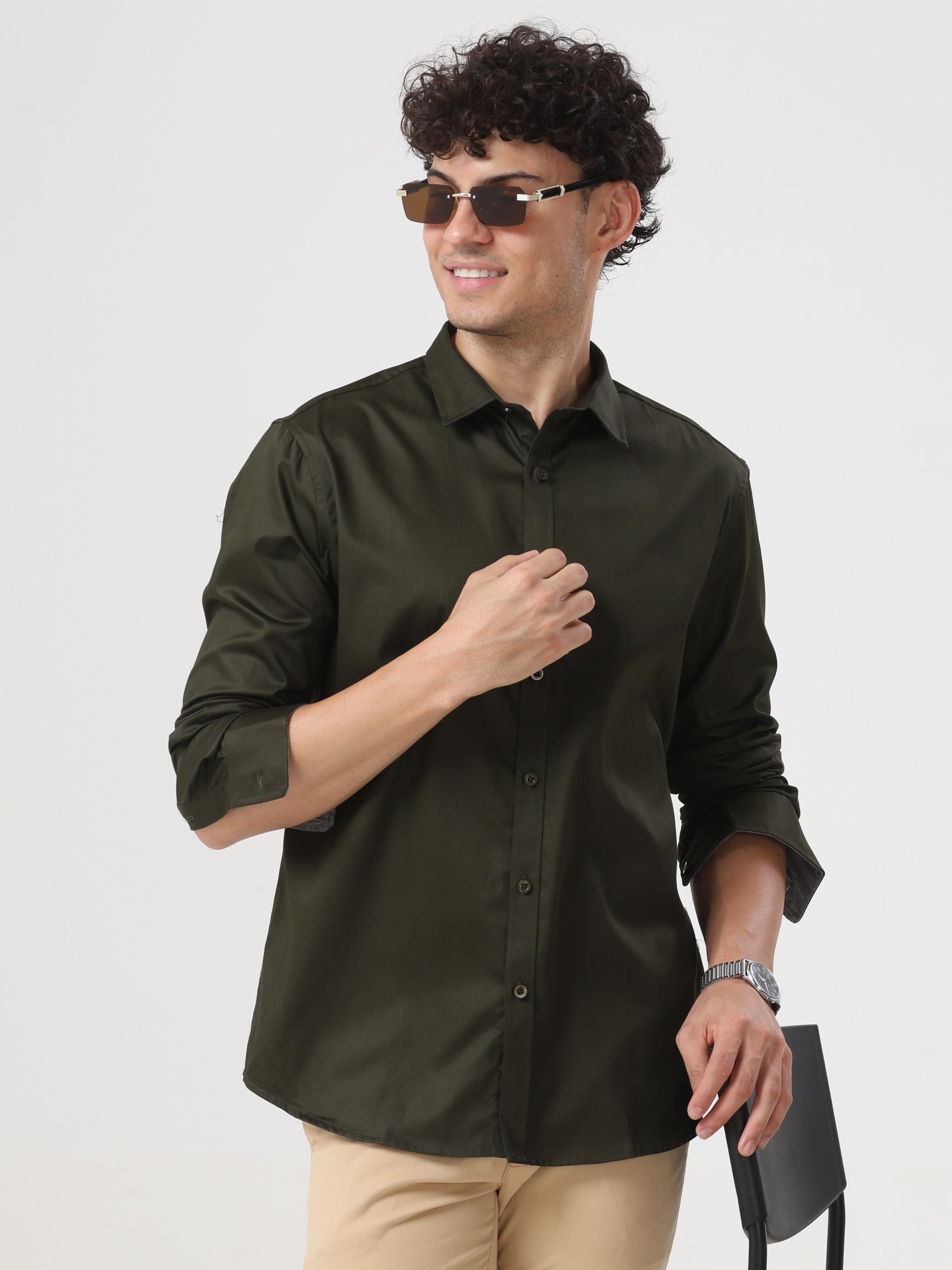 Full Sleeve Shirt