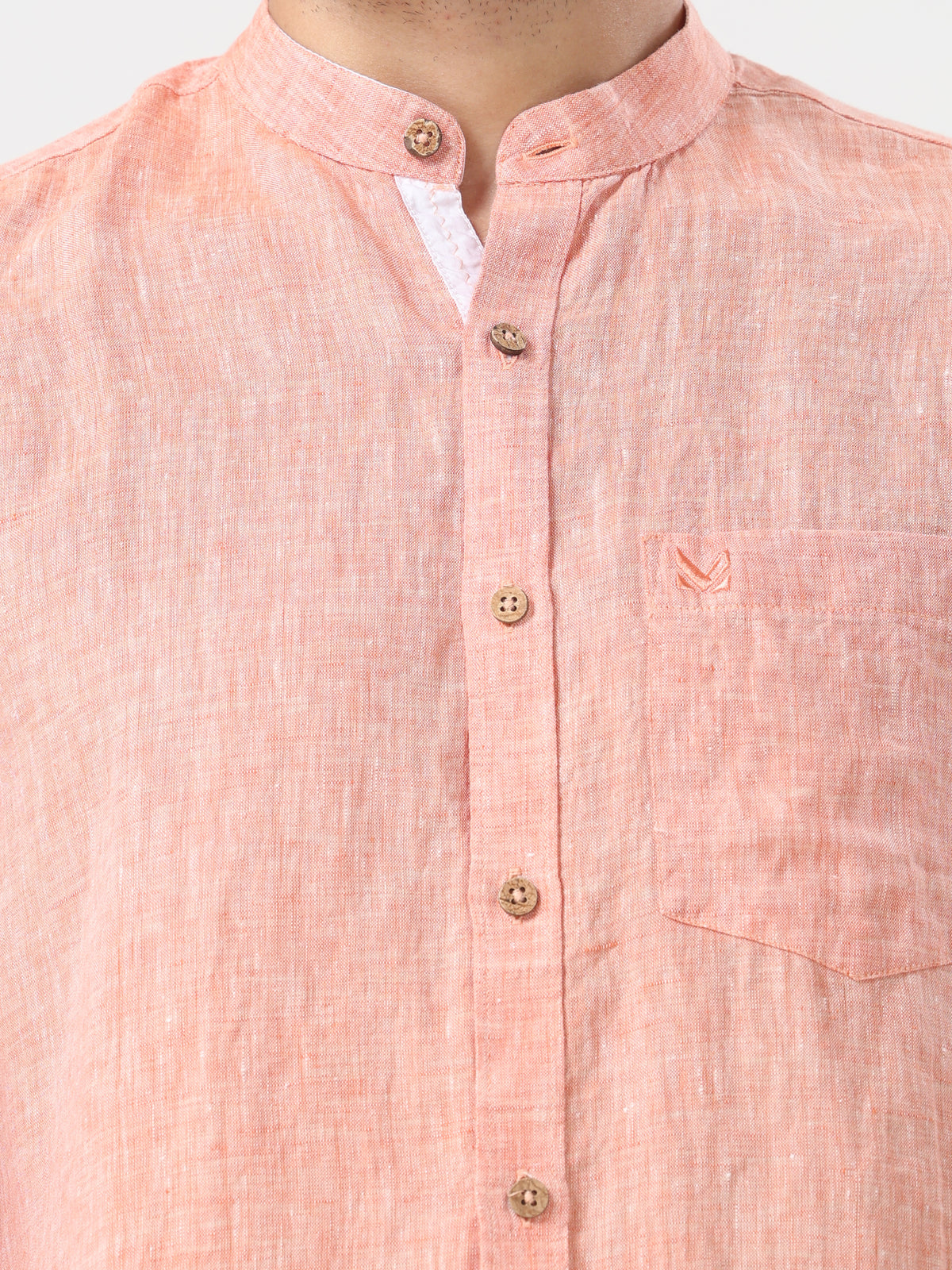 Mandarin Collar shirts