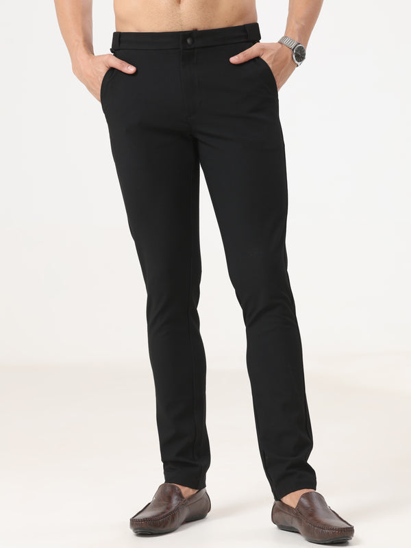 Comfort Fit Chinos