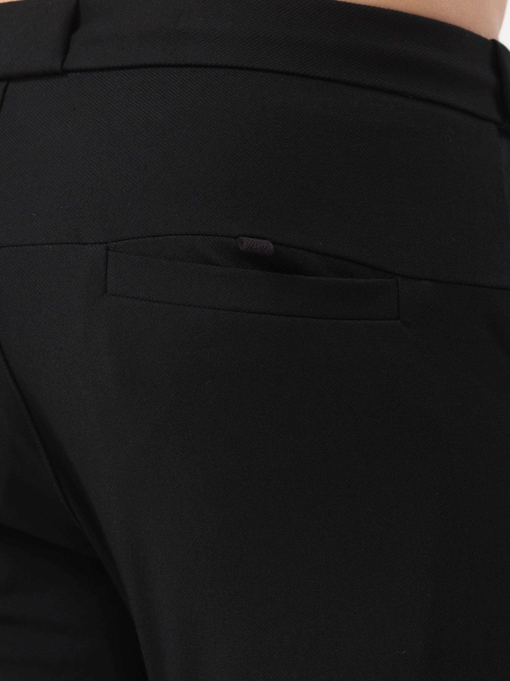 Comfort Fit Chinos