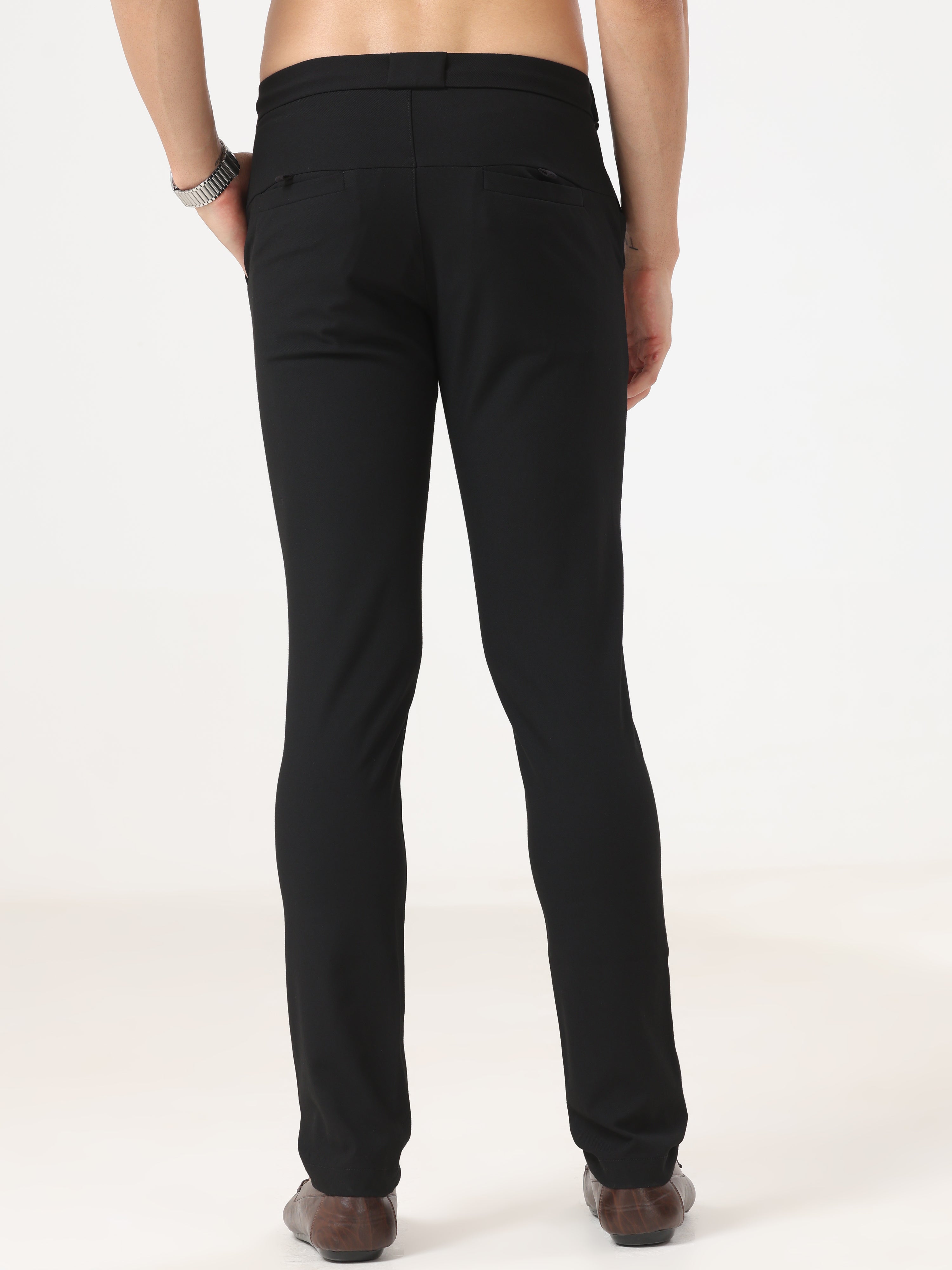 Comfort Fit Chinos