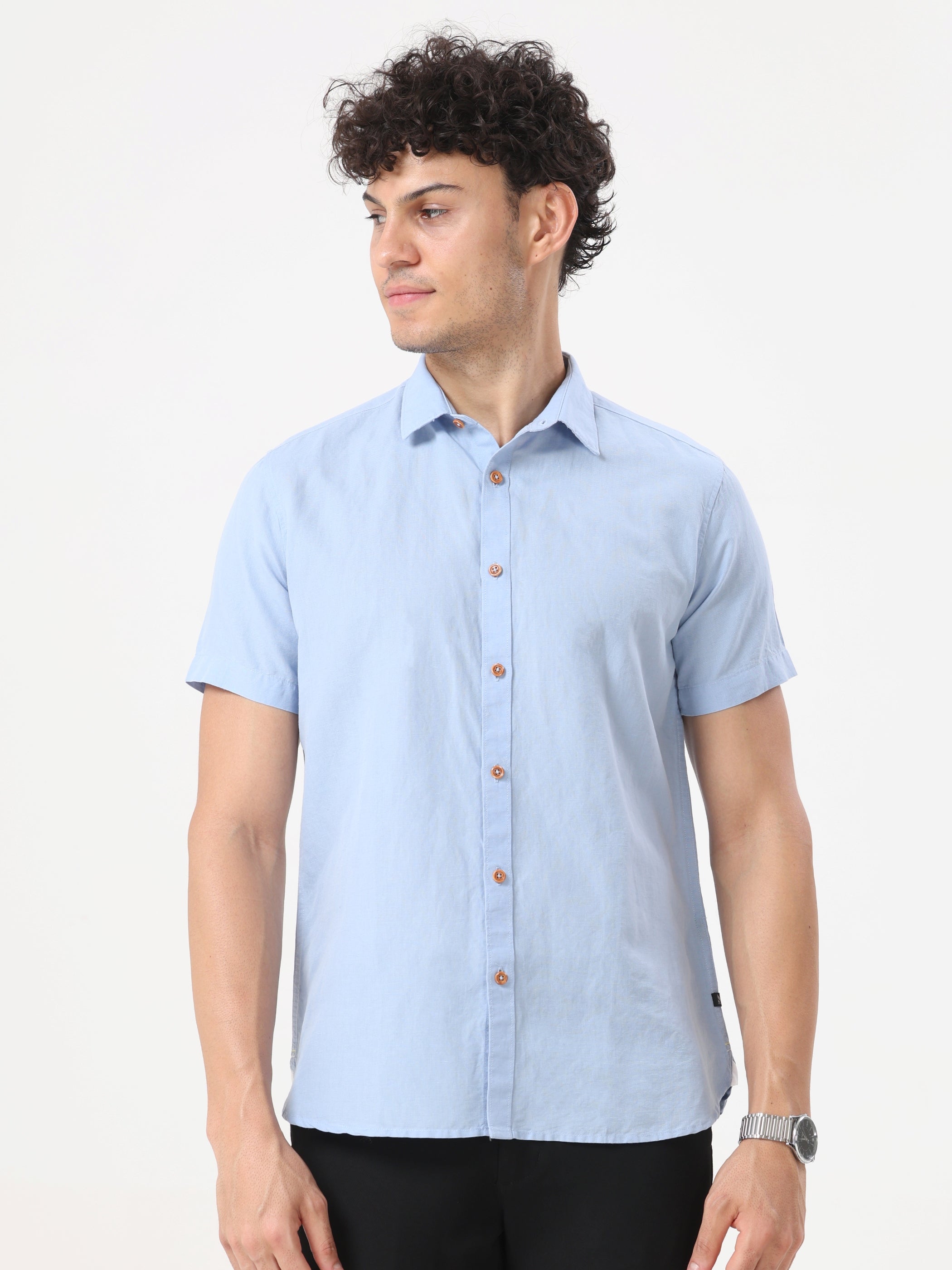 Short Sleeve Shirt