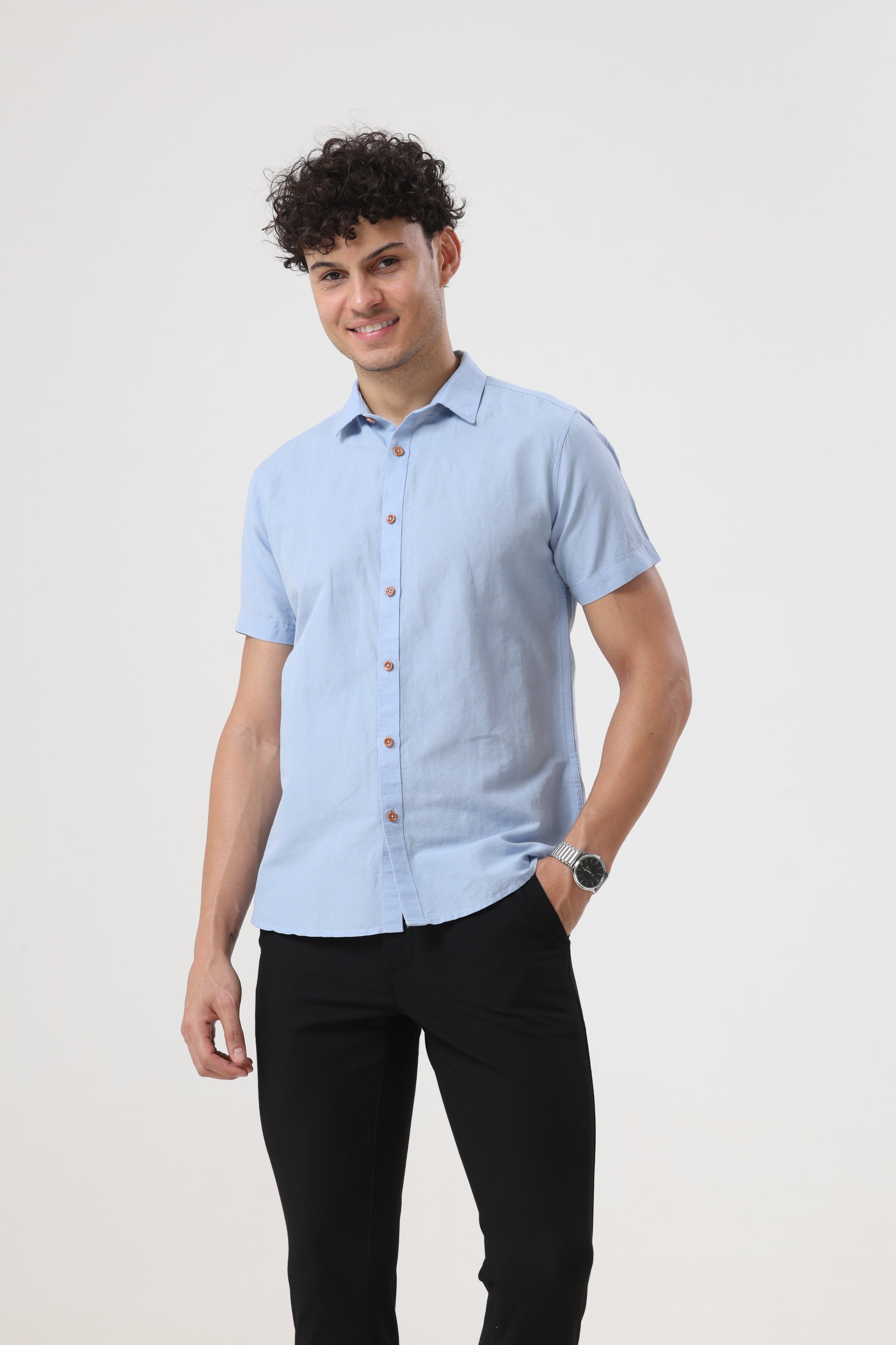 Short Sleeve Shirt