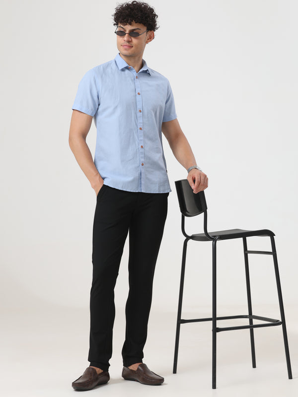 Comfort Fit Chinos