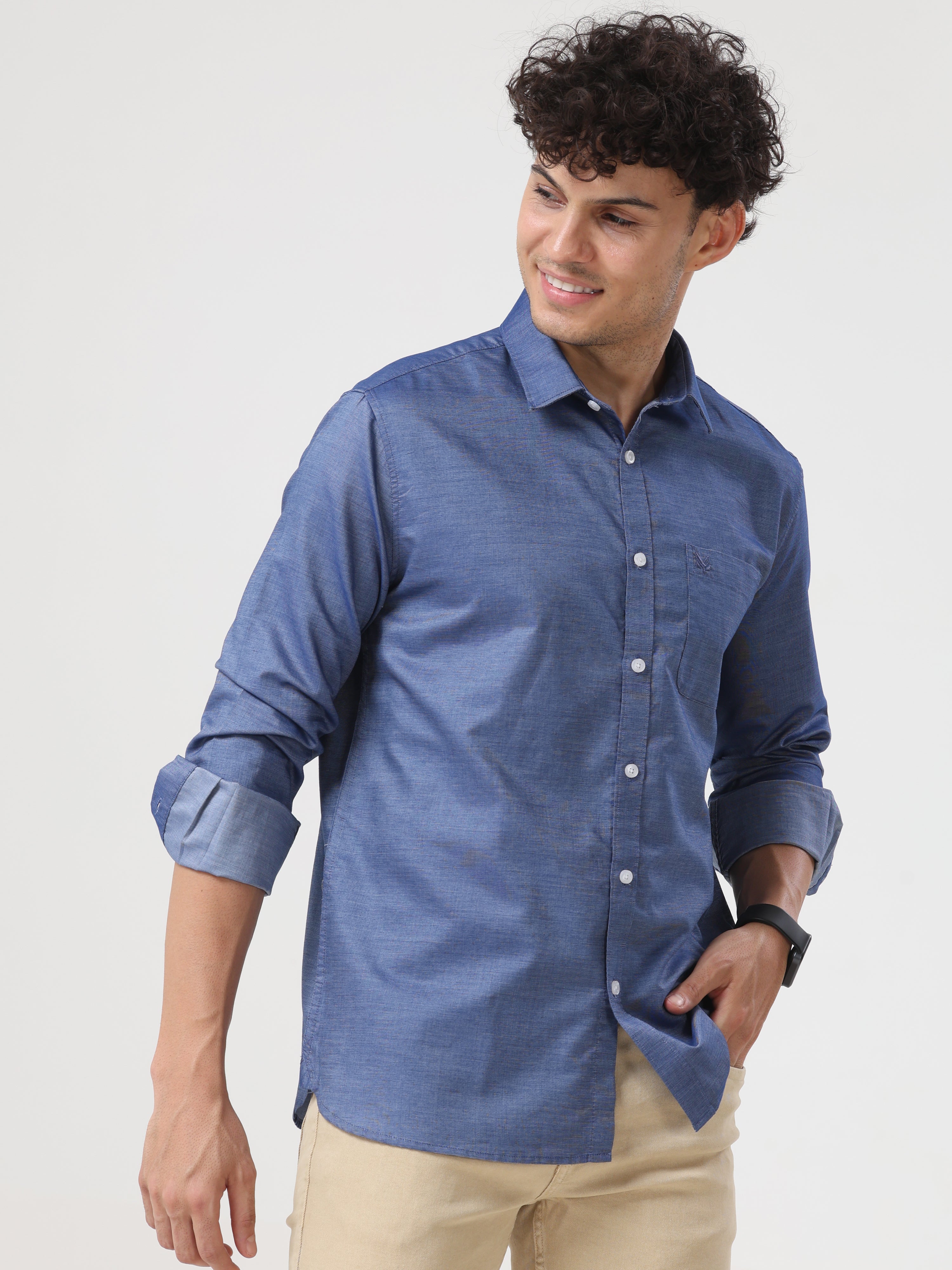 Full Sleeve Shirt