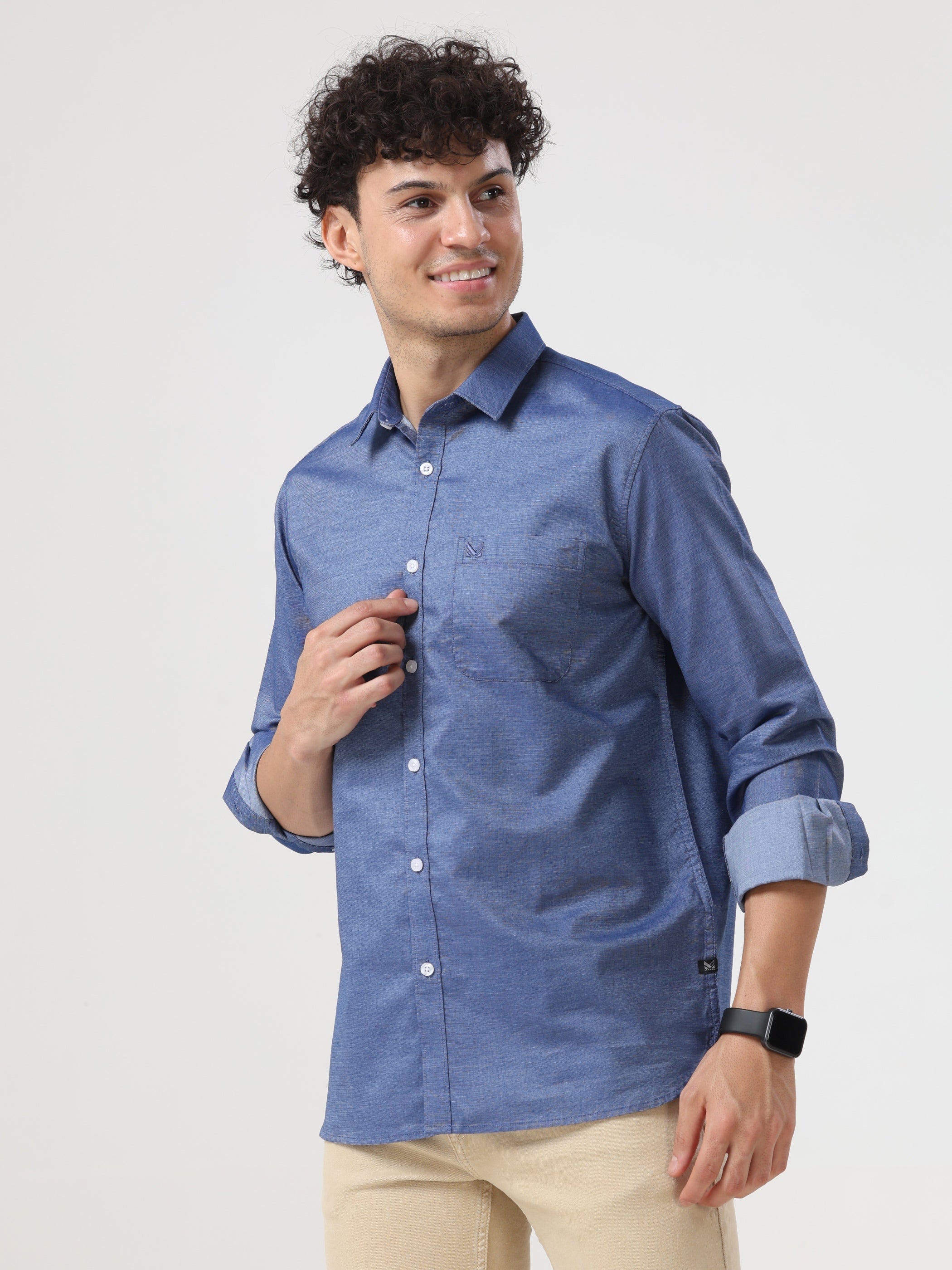 Full Sleeve Shirt